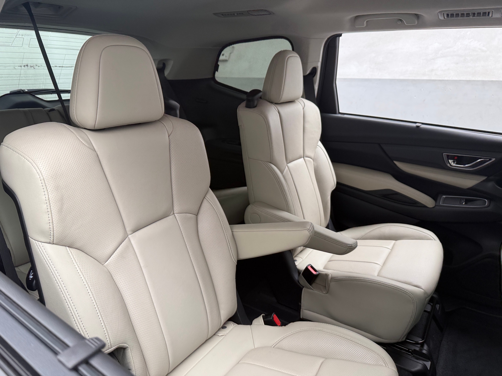 Thumbnail: 2020 Subaru Ascent - 5