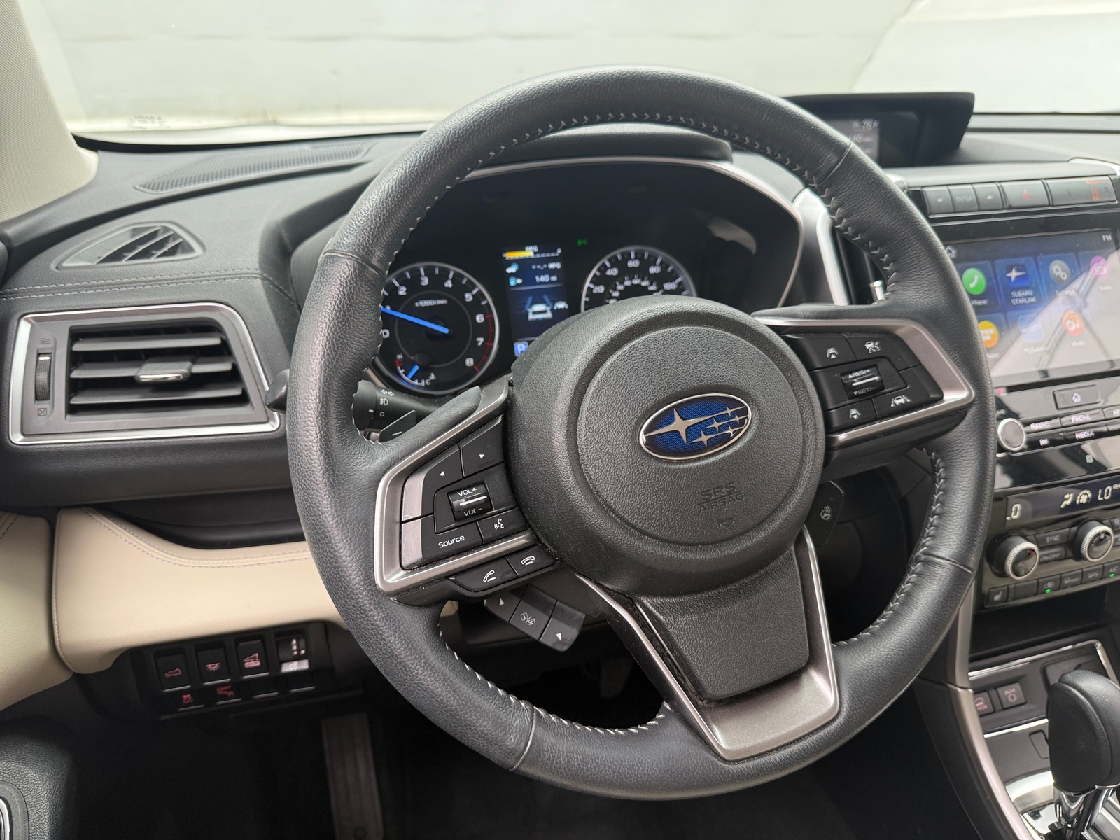 Thumbnail: 2020 Subaru Ascent - 4