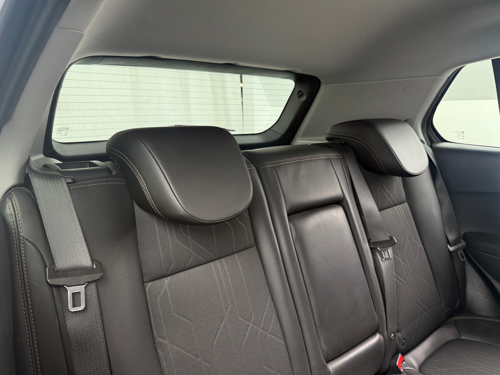 Thumbnail: 2020 Chevrolet Trax - 5