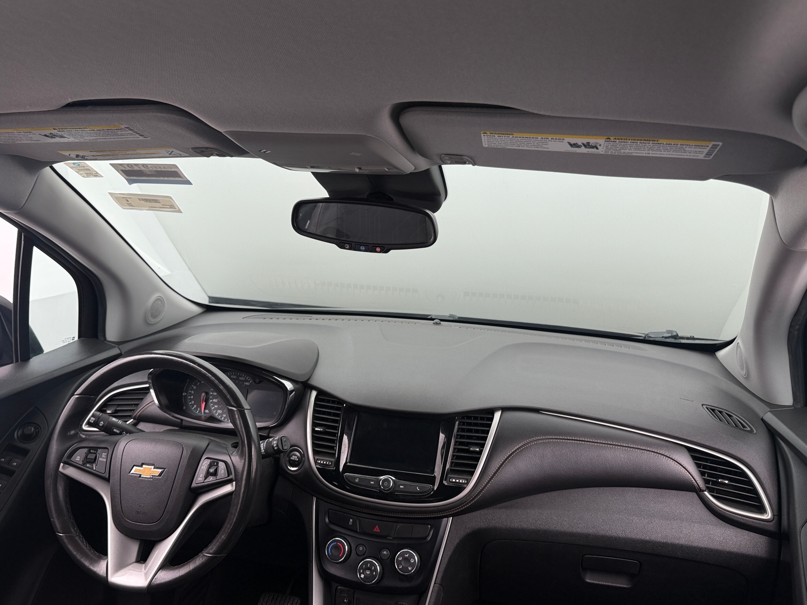 Thumbnail: 2020 Chevrolet Trax - 2