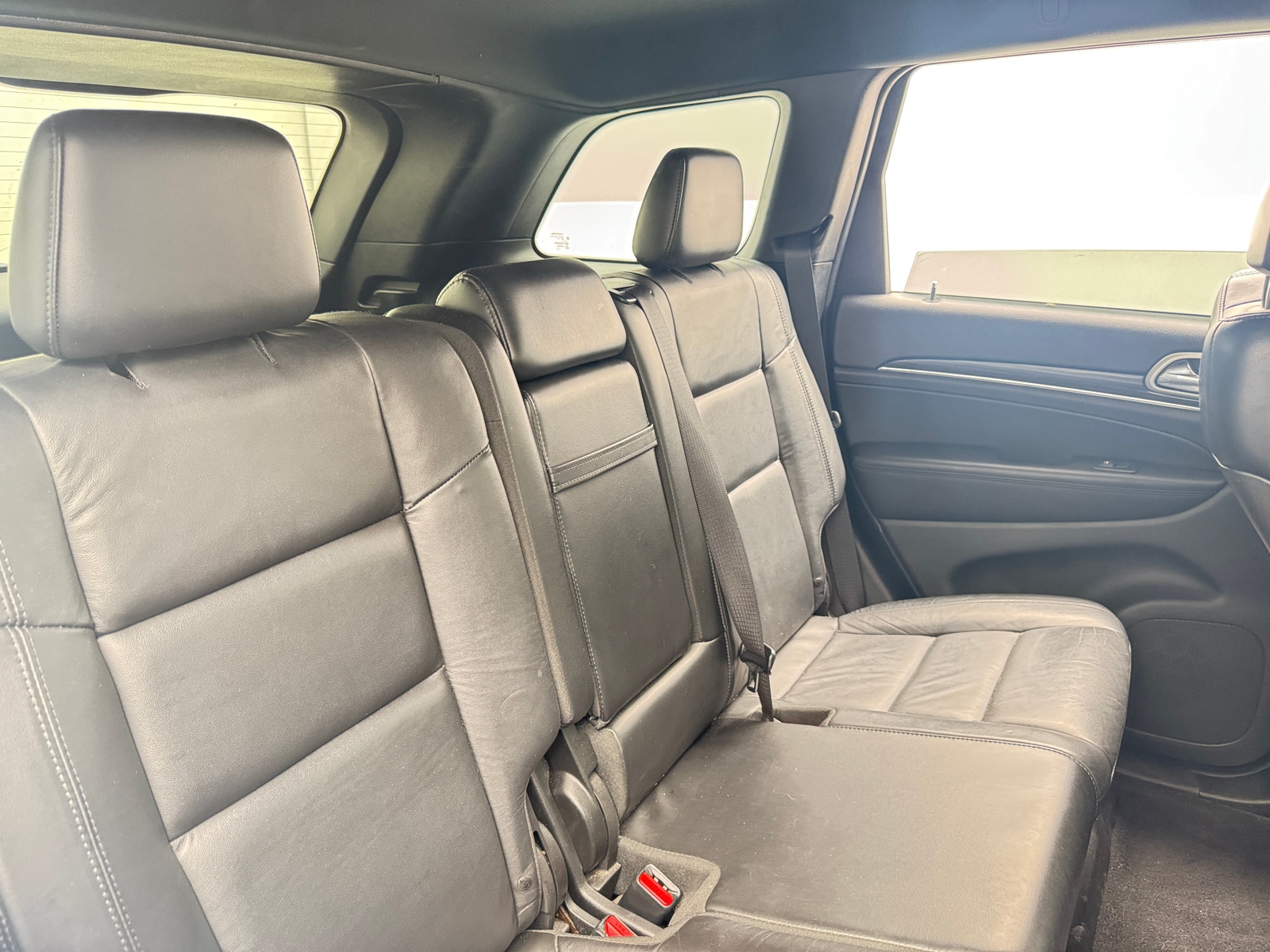 Thumbnail: 2019 Jeep Grand Cherokee - 5