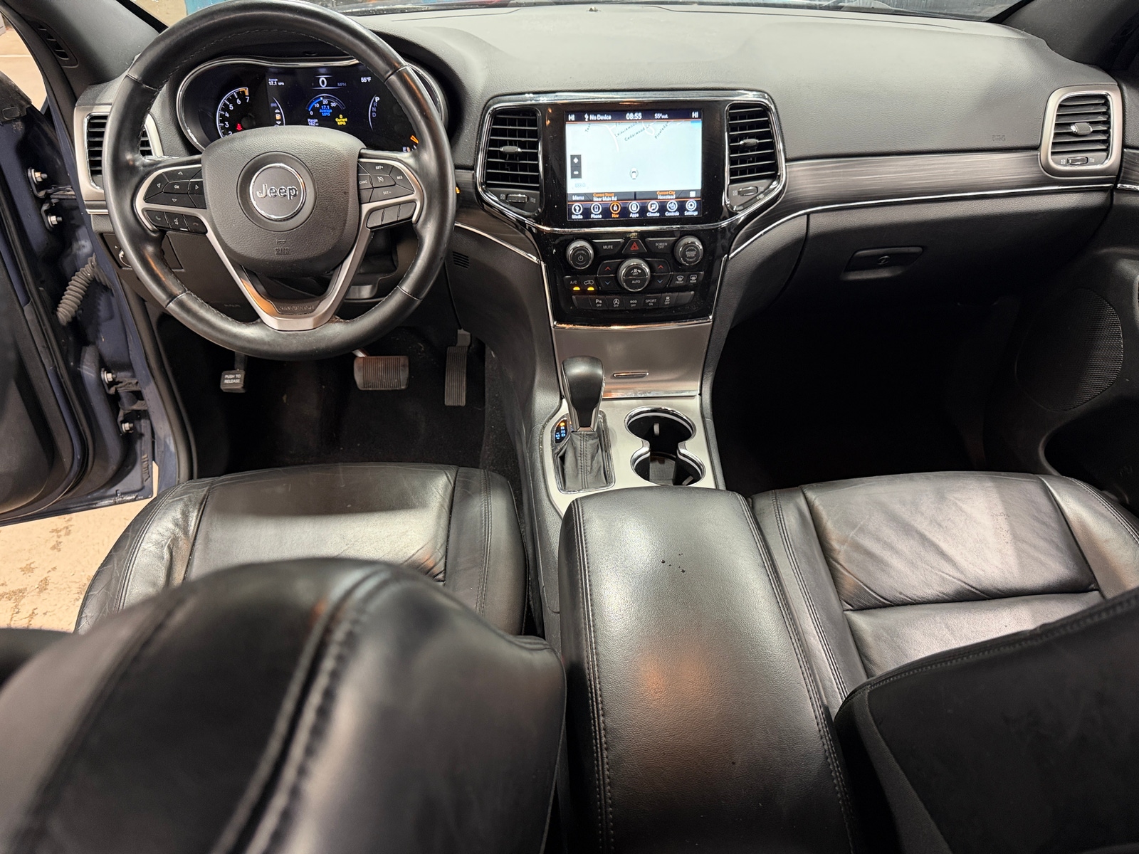 Thumbnail: 2019 Jeep Grand Cherokee - 2