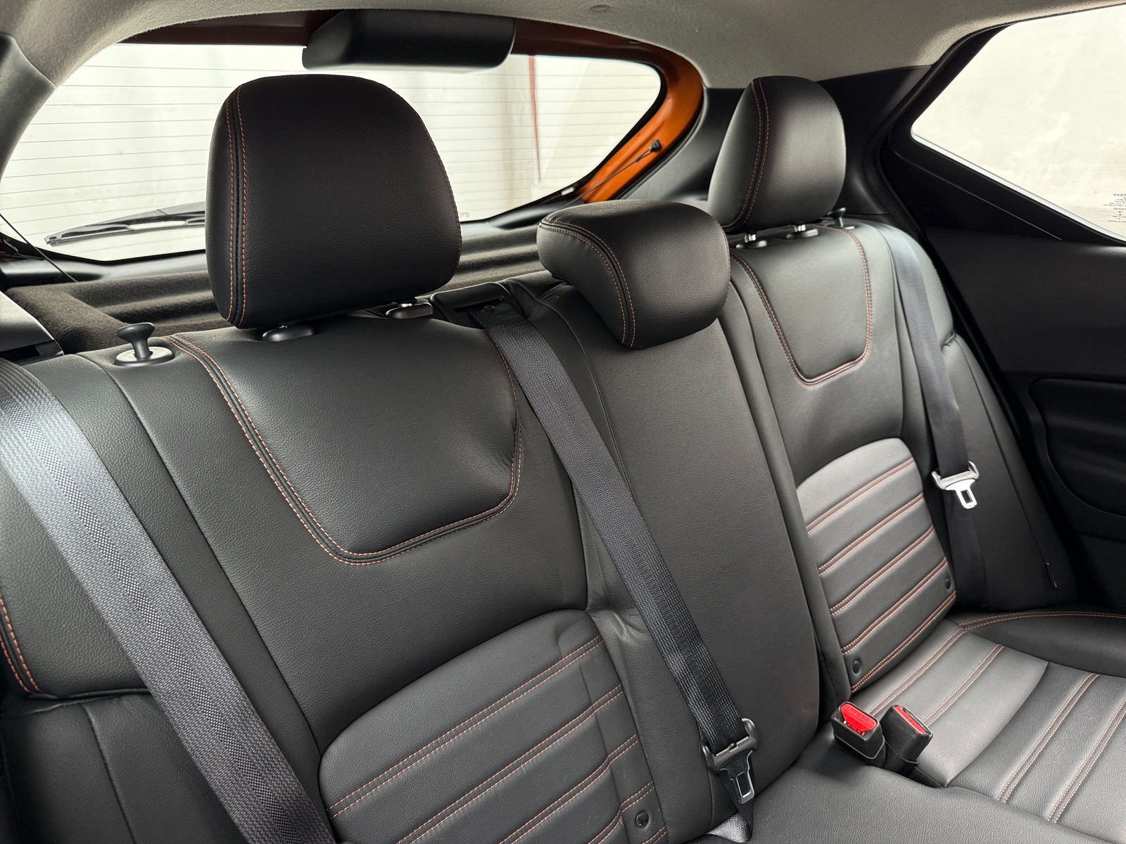 Thumbnail: 2020 Nissan Kicks - 5