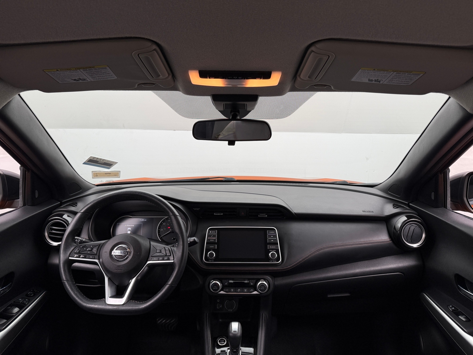 Thumbnail: 2020 Nissan Kicks - 2