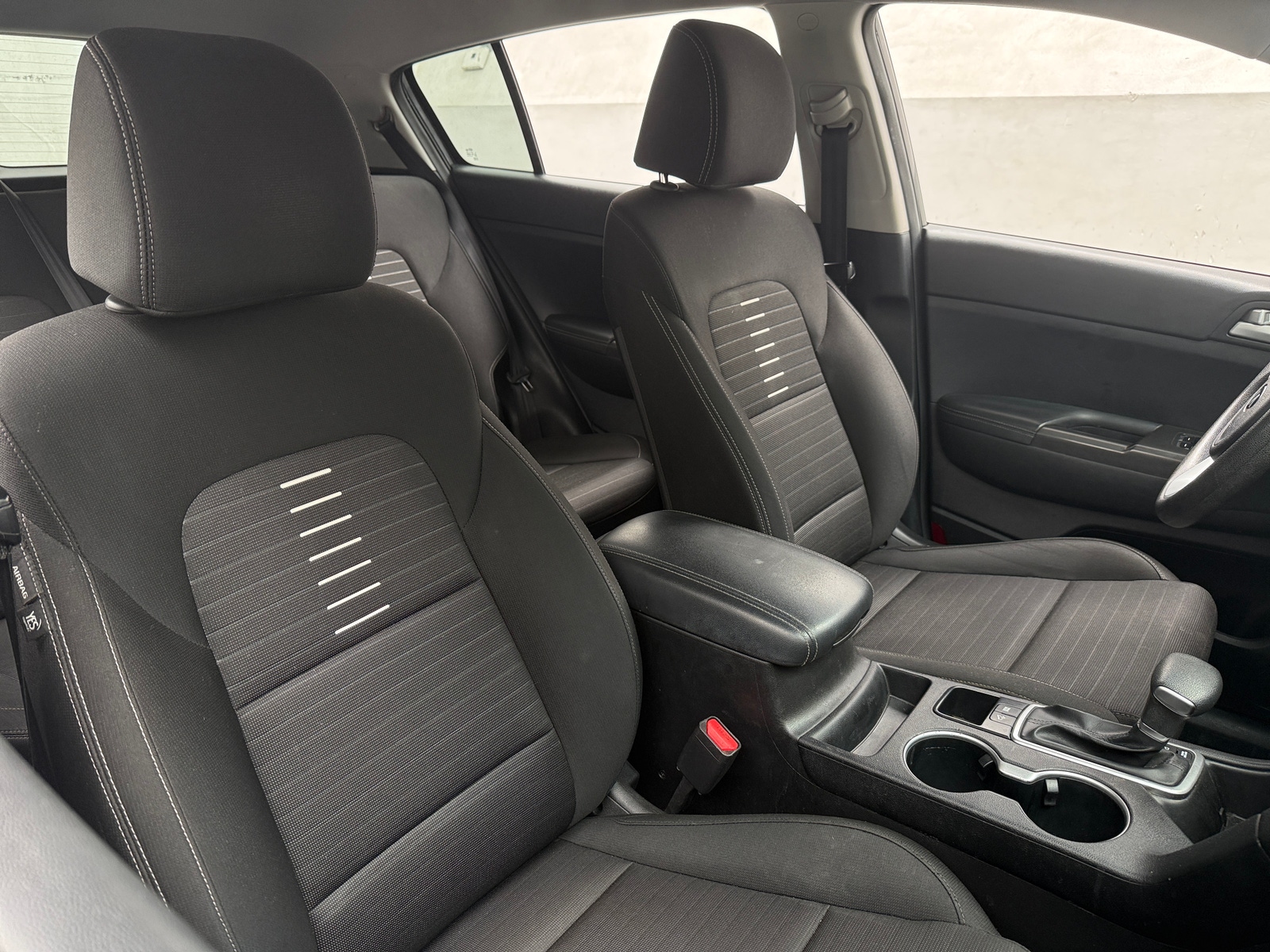 Thumbnail: 2020 Kia Sportage - 2