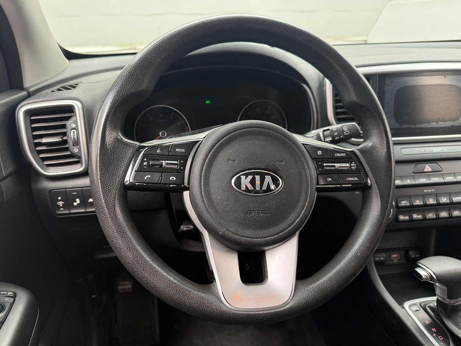 Thumbnail: 2020 Kia Sportage - 5
