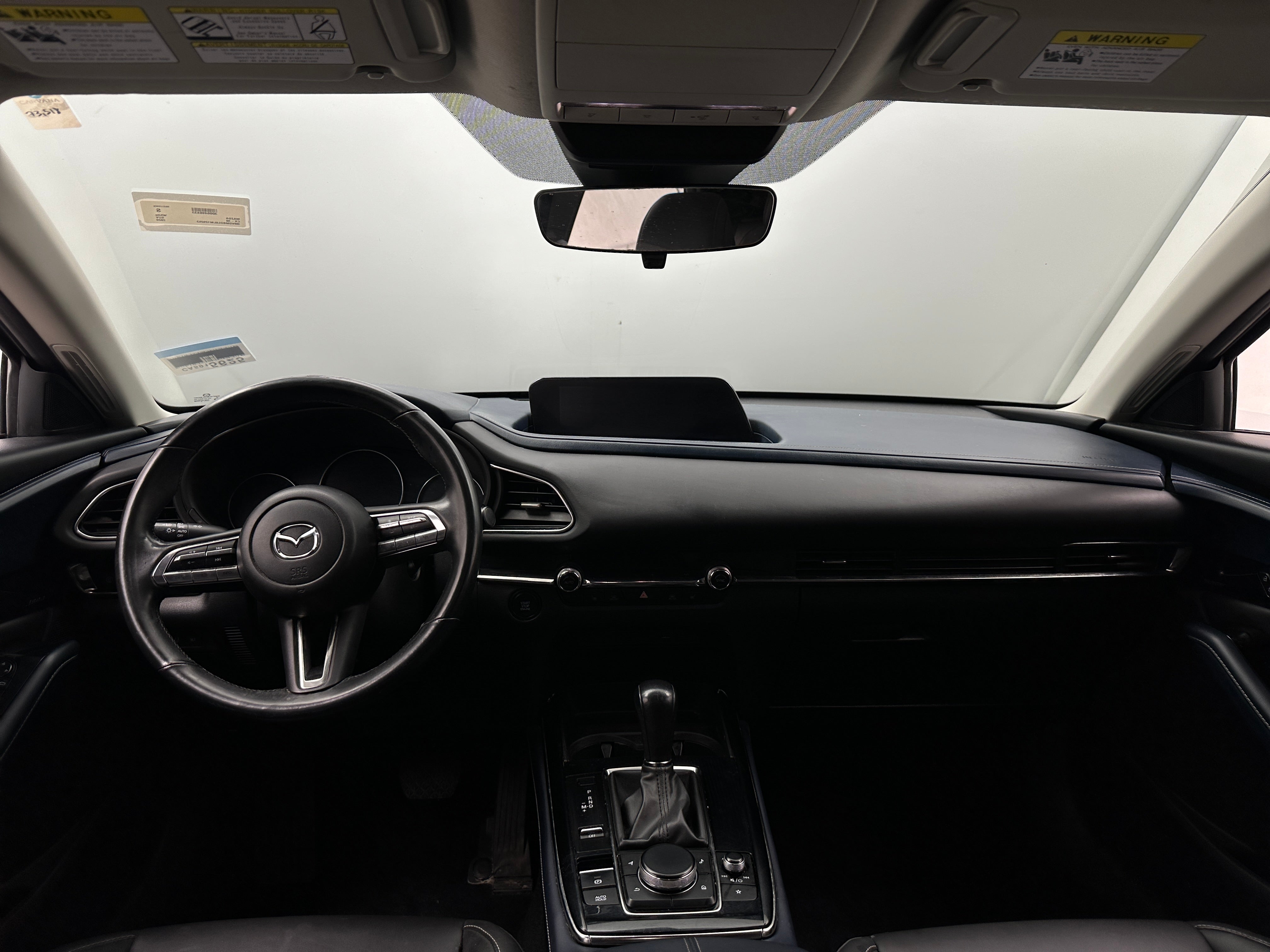 2020 Mazda CX-30