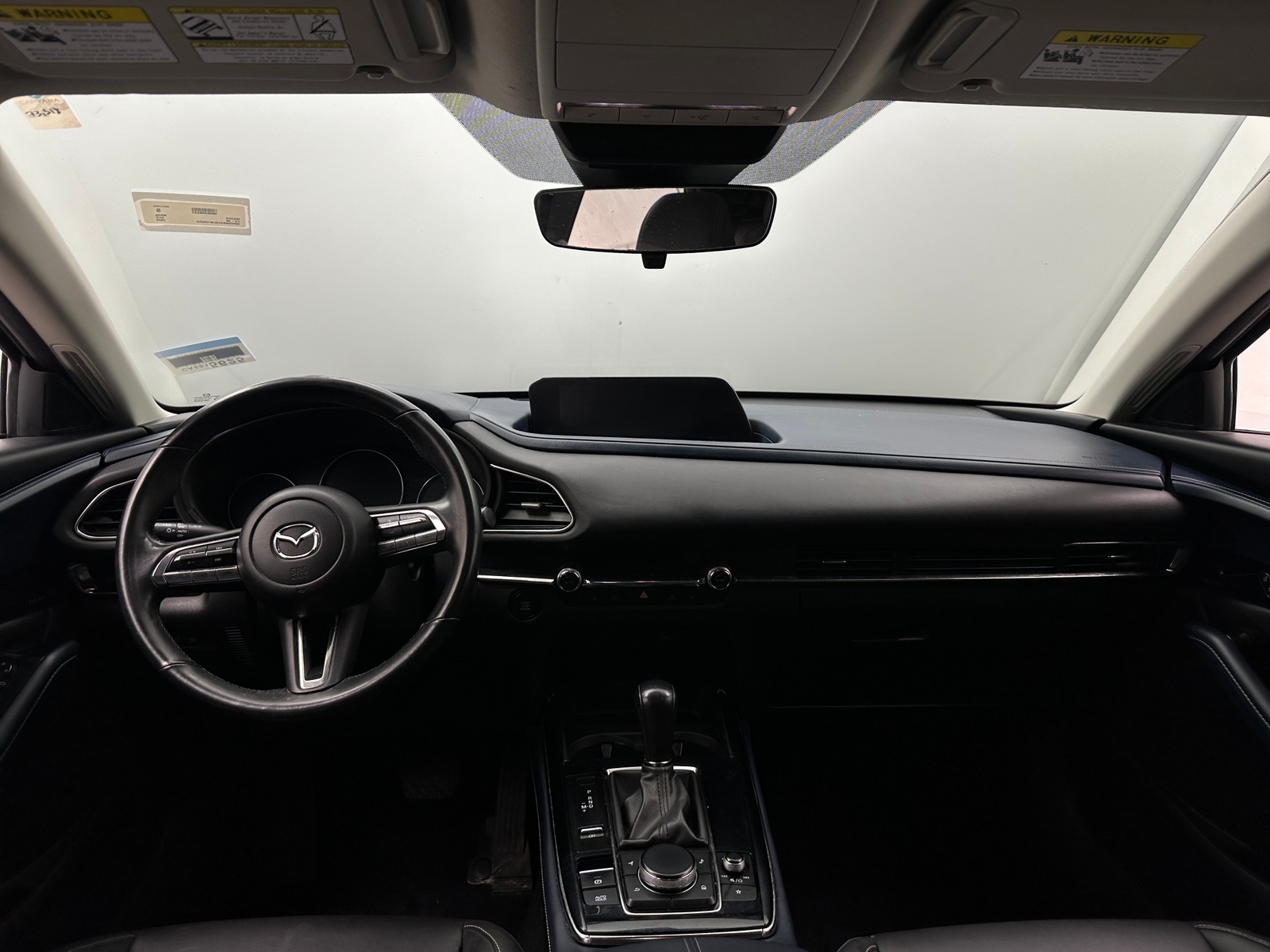 Thumbnail: 2020 Mazda CX-30 - 2