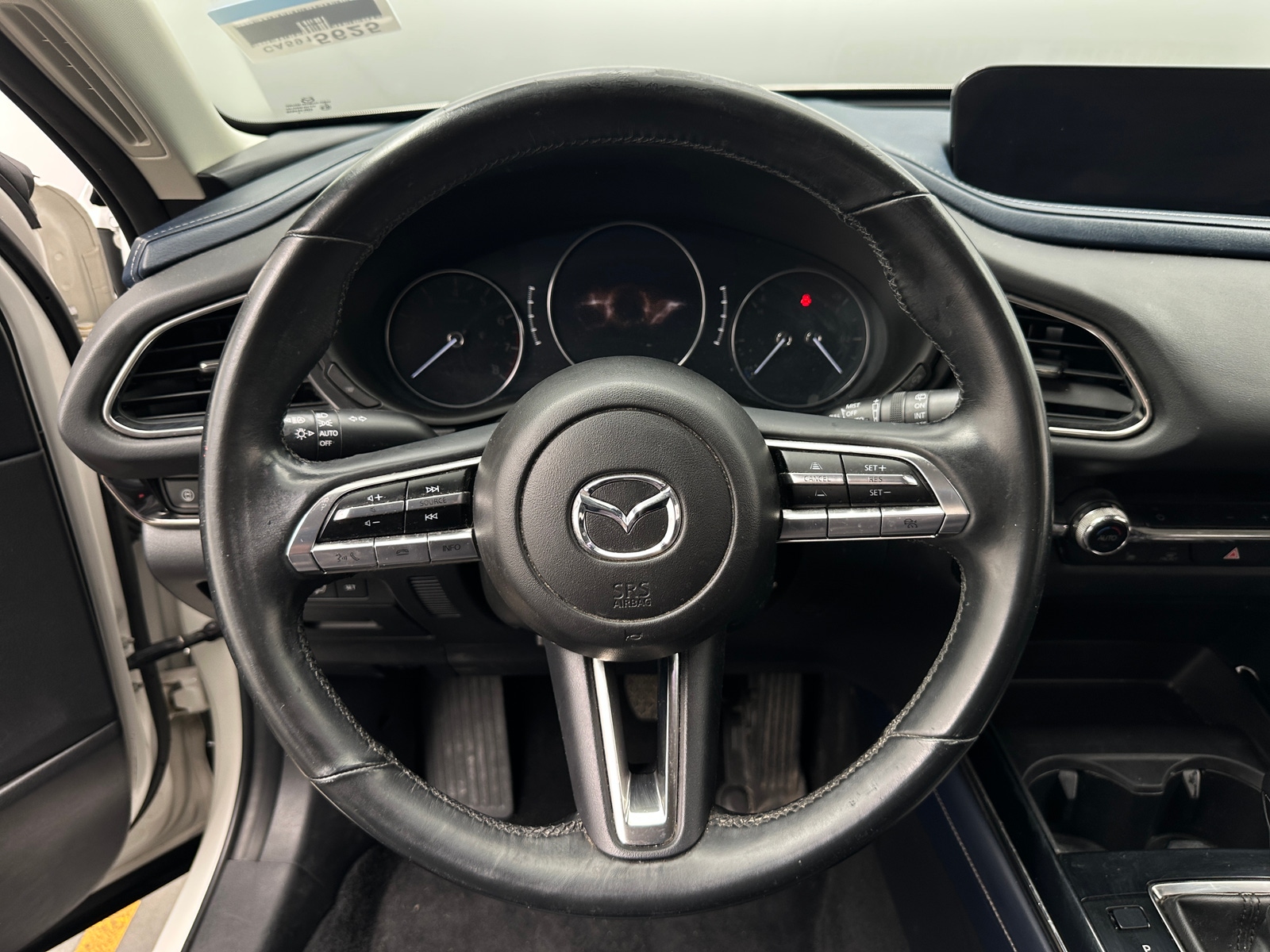 Thumbnail: 2020 Mazda CX-30 - 4