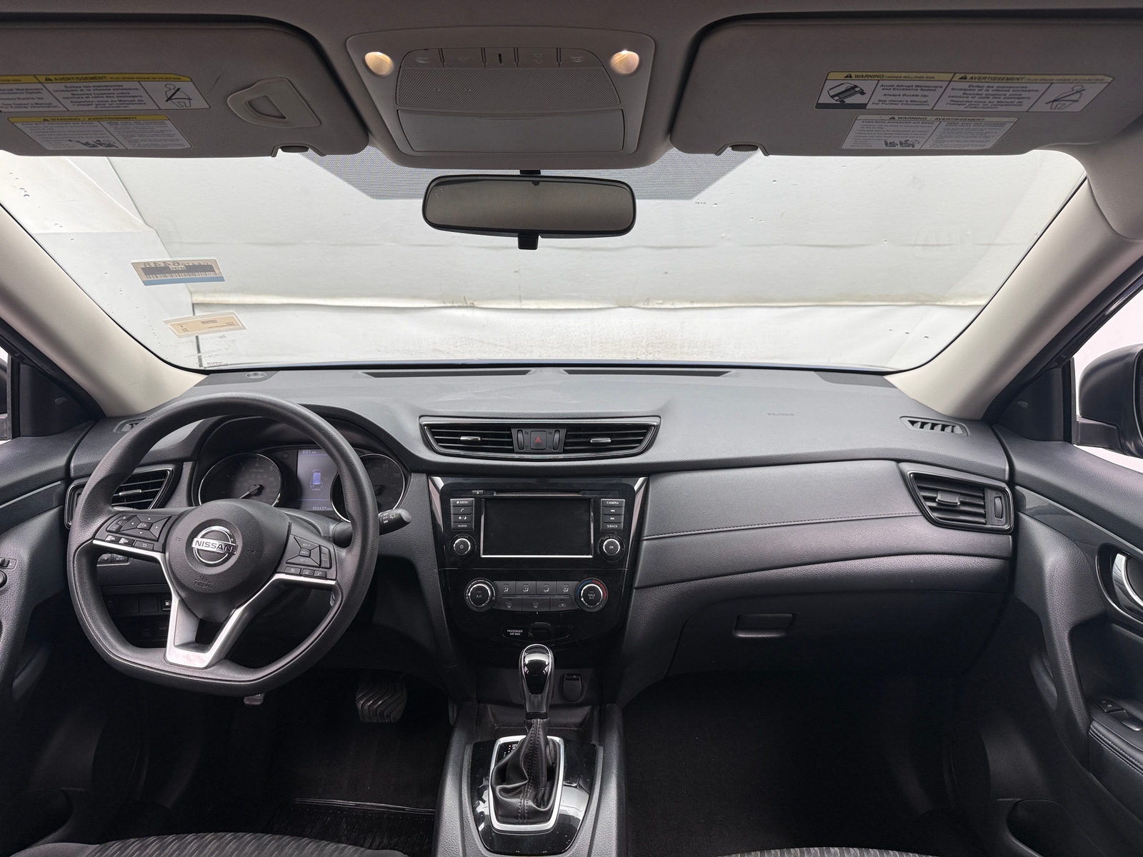 Thumbnail: 2018 Nissan Rogue - 3