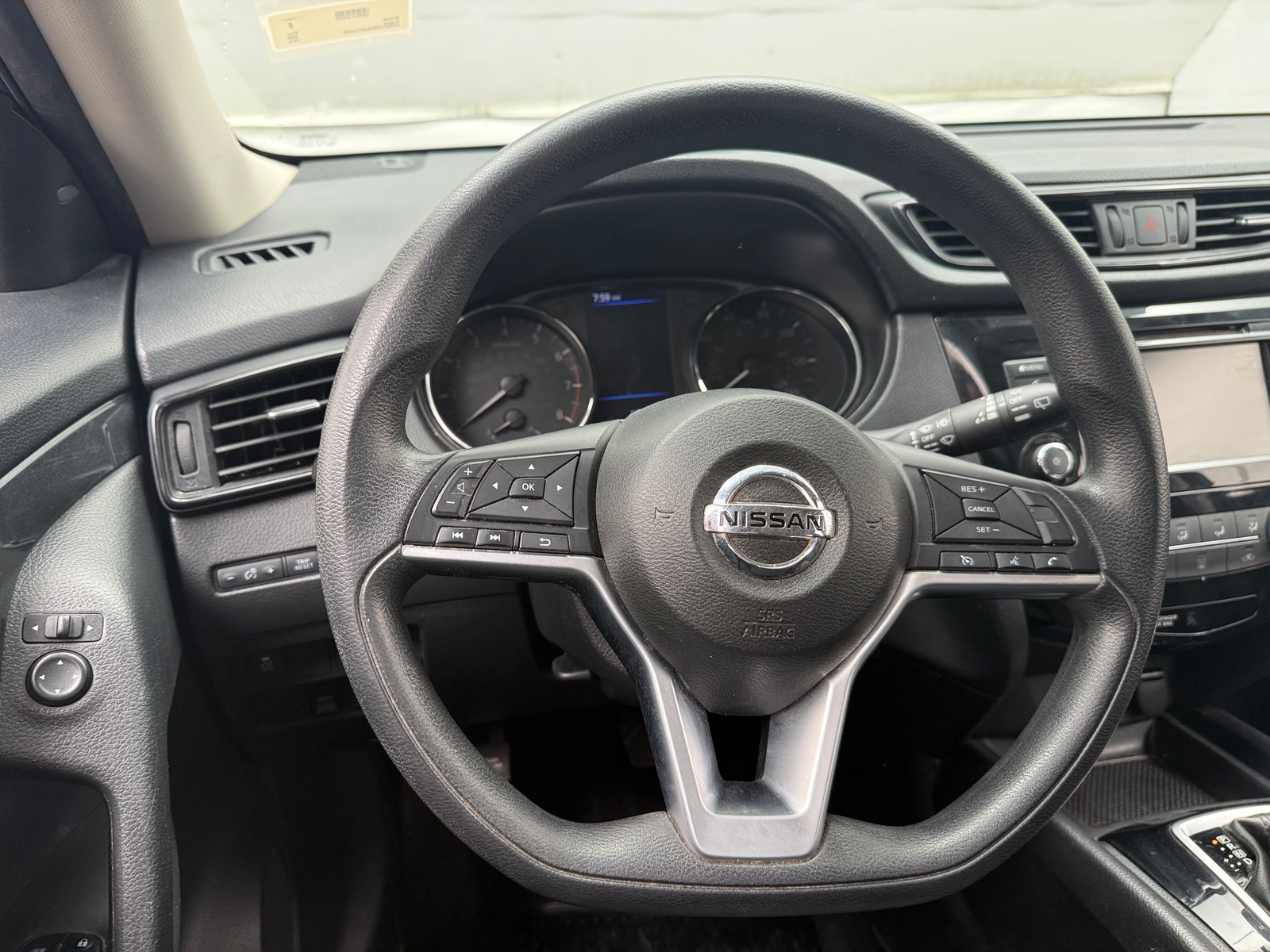 Thumbnail: 2018 Nissan Rogue - 5