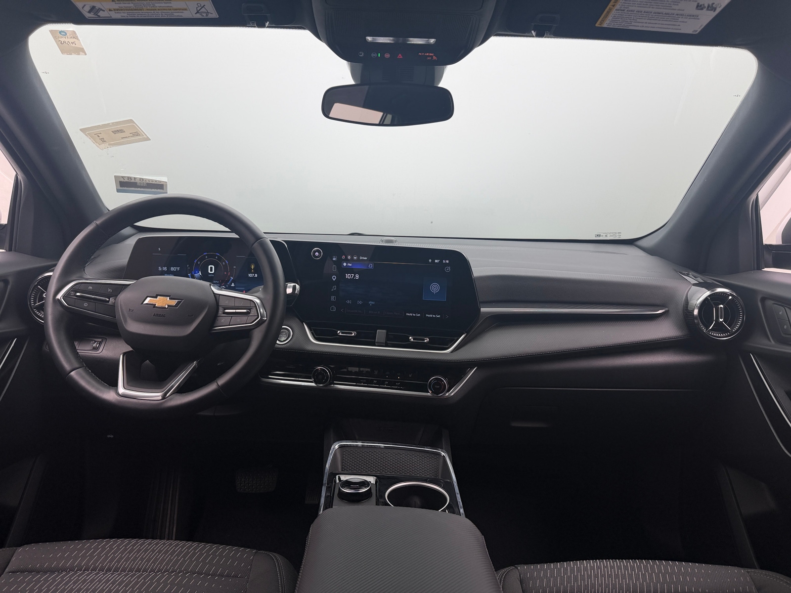 Thumbnail: 2026 Chevrolet Equinox - 3