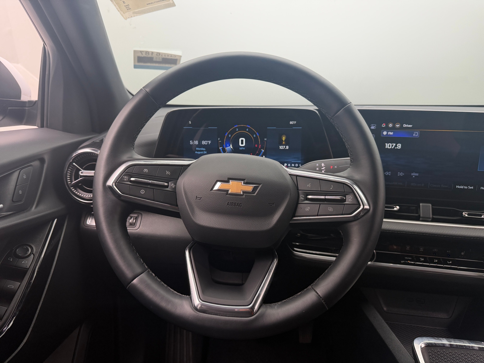 Thumbnail: 2026 Chevrolet Equinox - 5