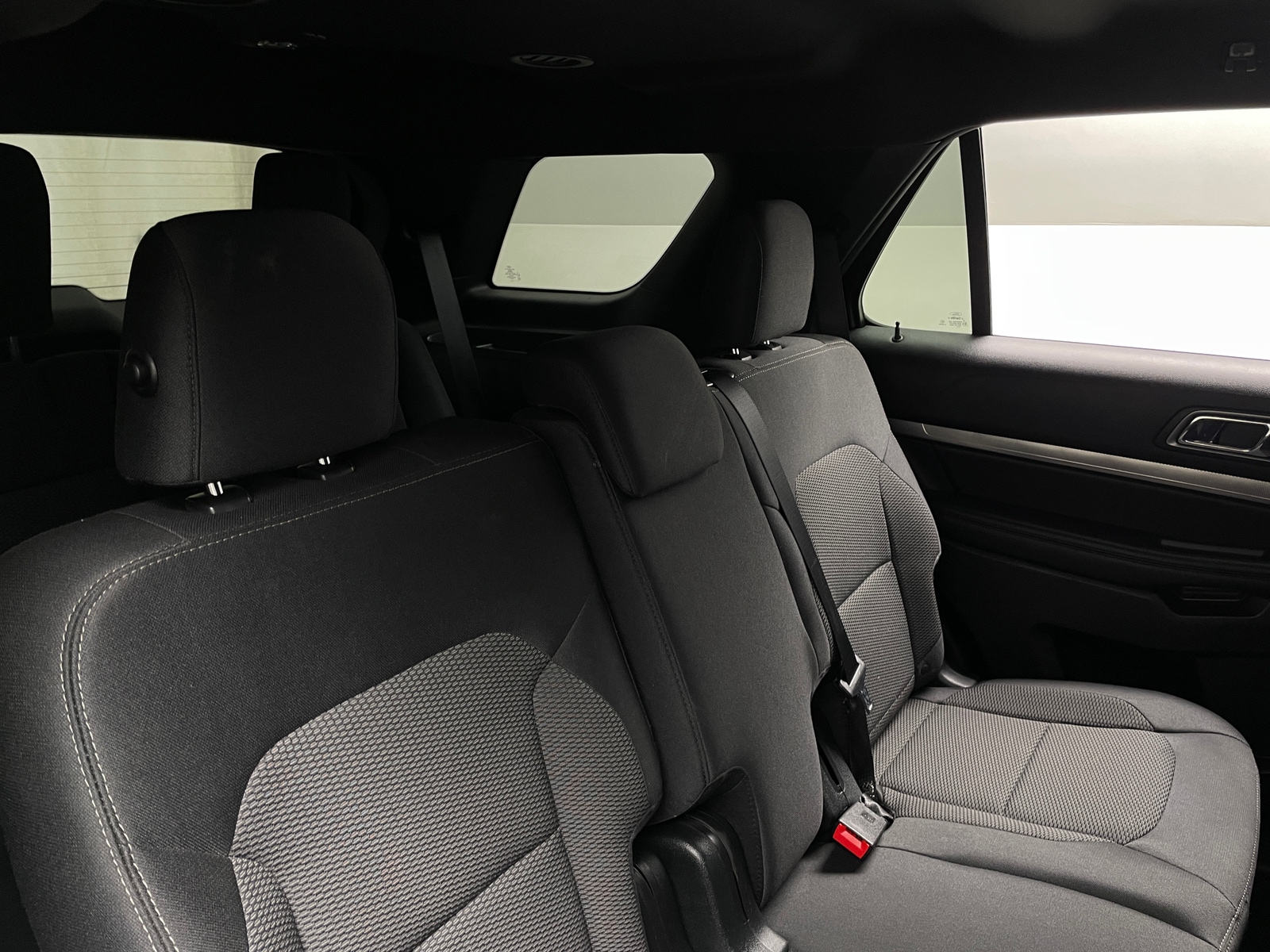 Thumbnail: 2019 Ford Explorer - 6