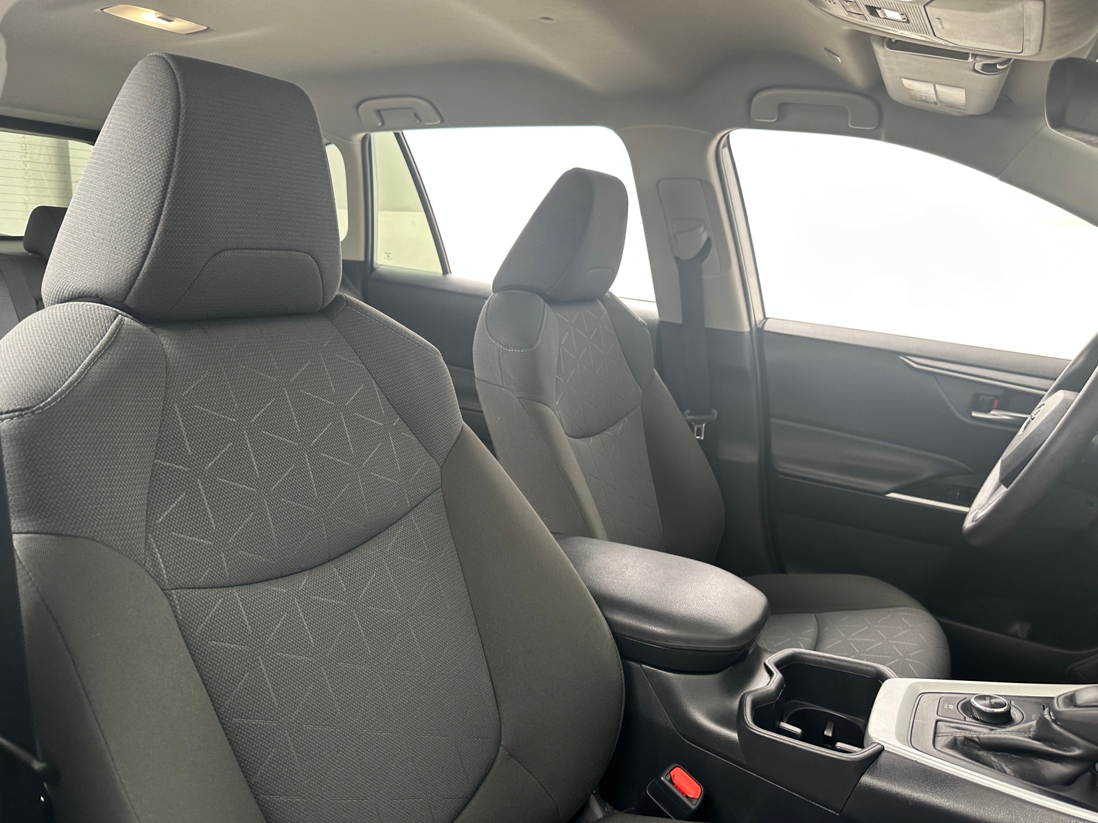 Thumbnail: 2025 Toyota RAV4 - 2