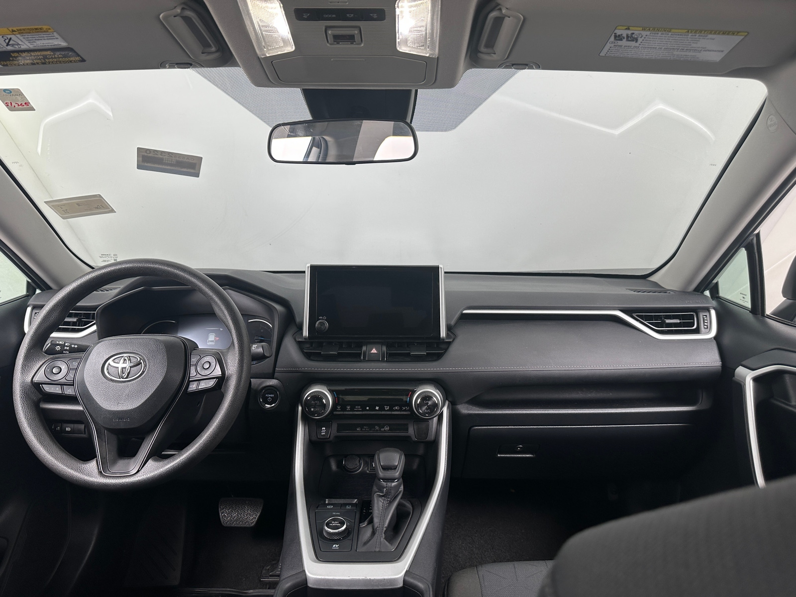 Thumbnail: 2025 Toyota RAV4 - 3