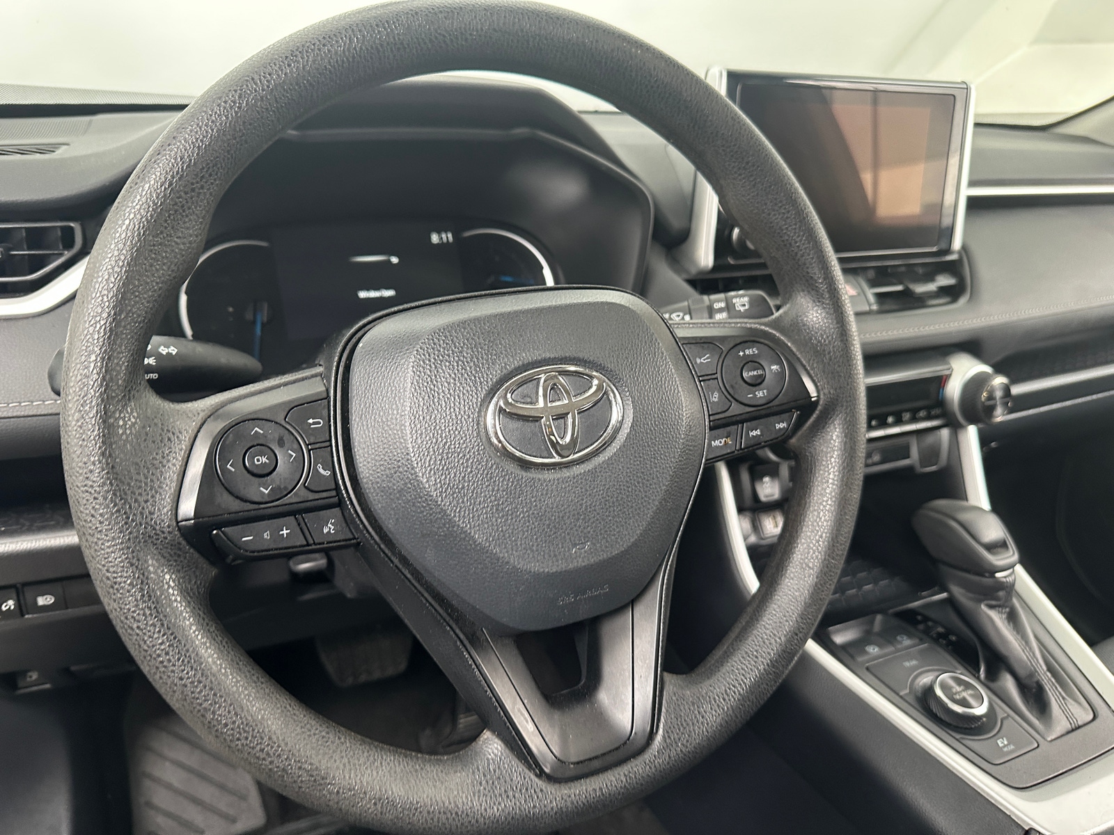 Thumbnail: 2025 Toyota RAV4 - 5