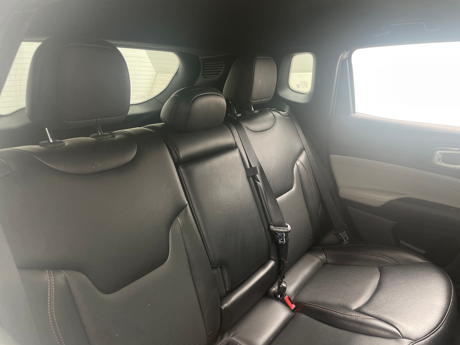 Thumbnail: 2023 Jeep Compass - 5