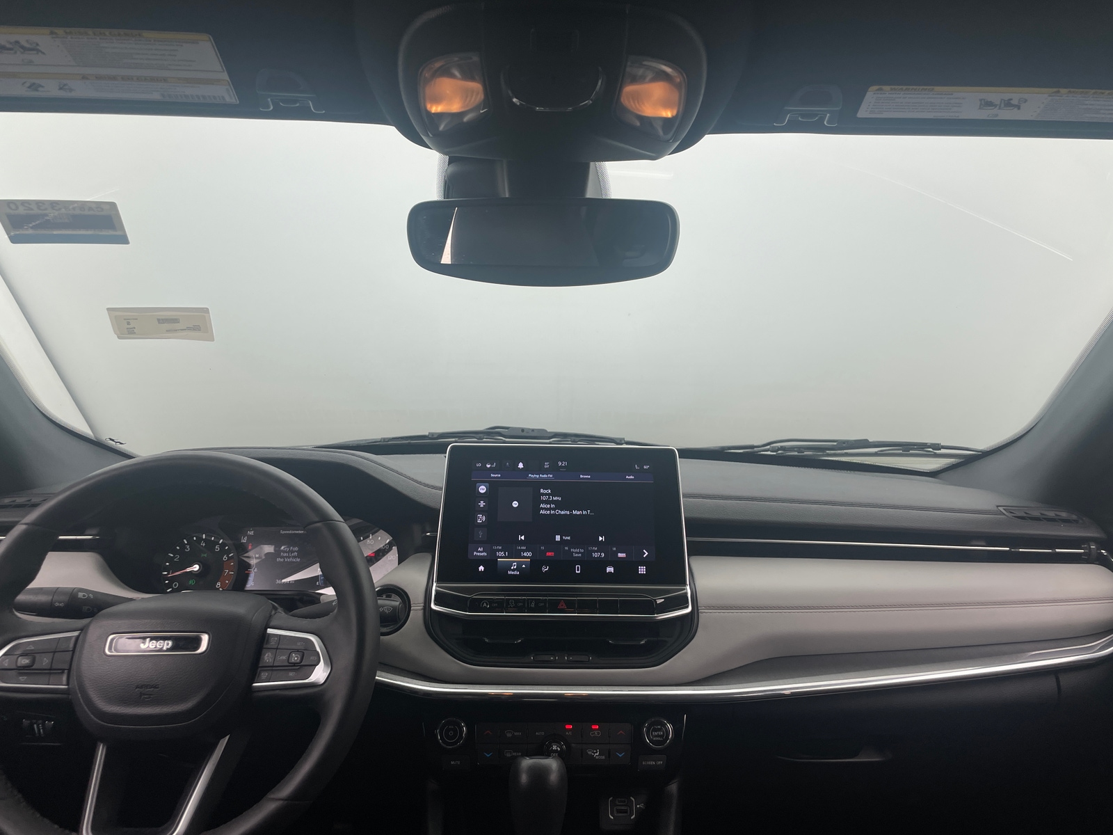 Thumbnail: 2023 Jeep Compass - 2