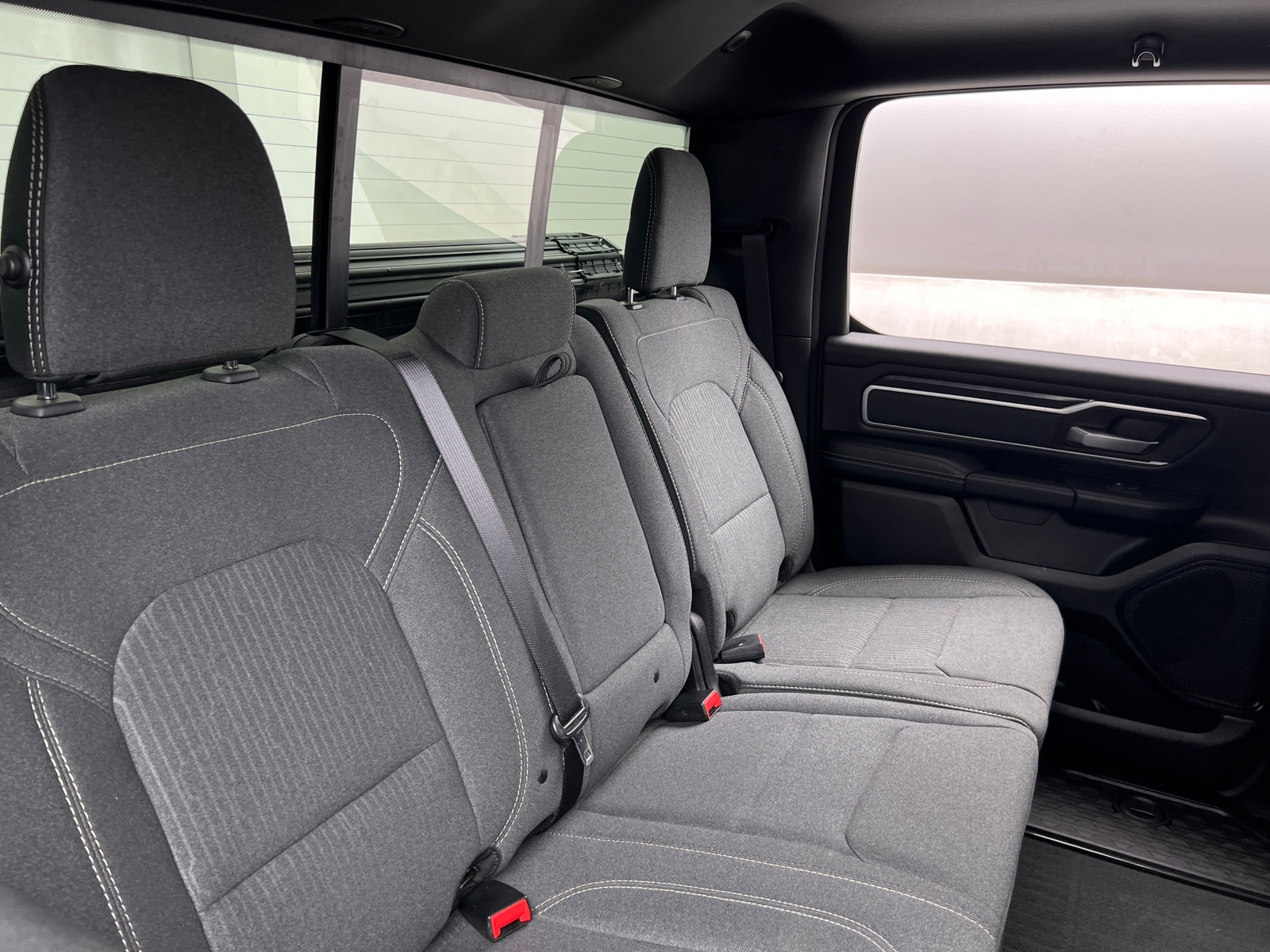 Thumbnail: 2020 RAM 1500 - 6