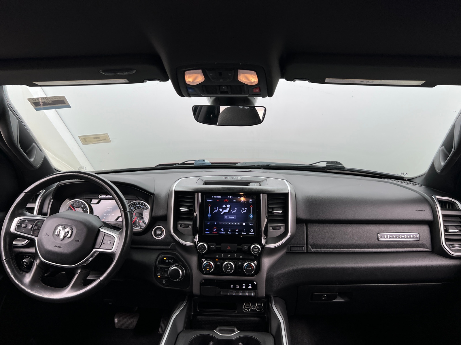 Thumbnail: 2020 RAM 1500 - 3