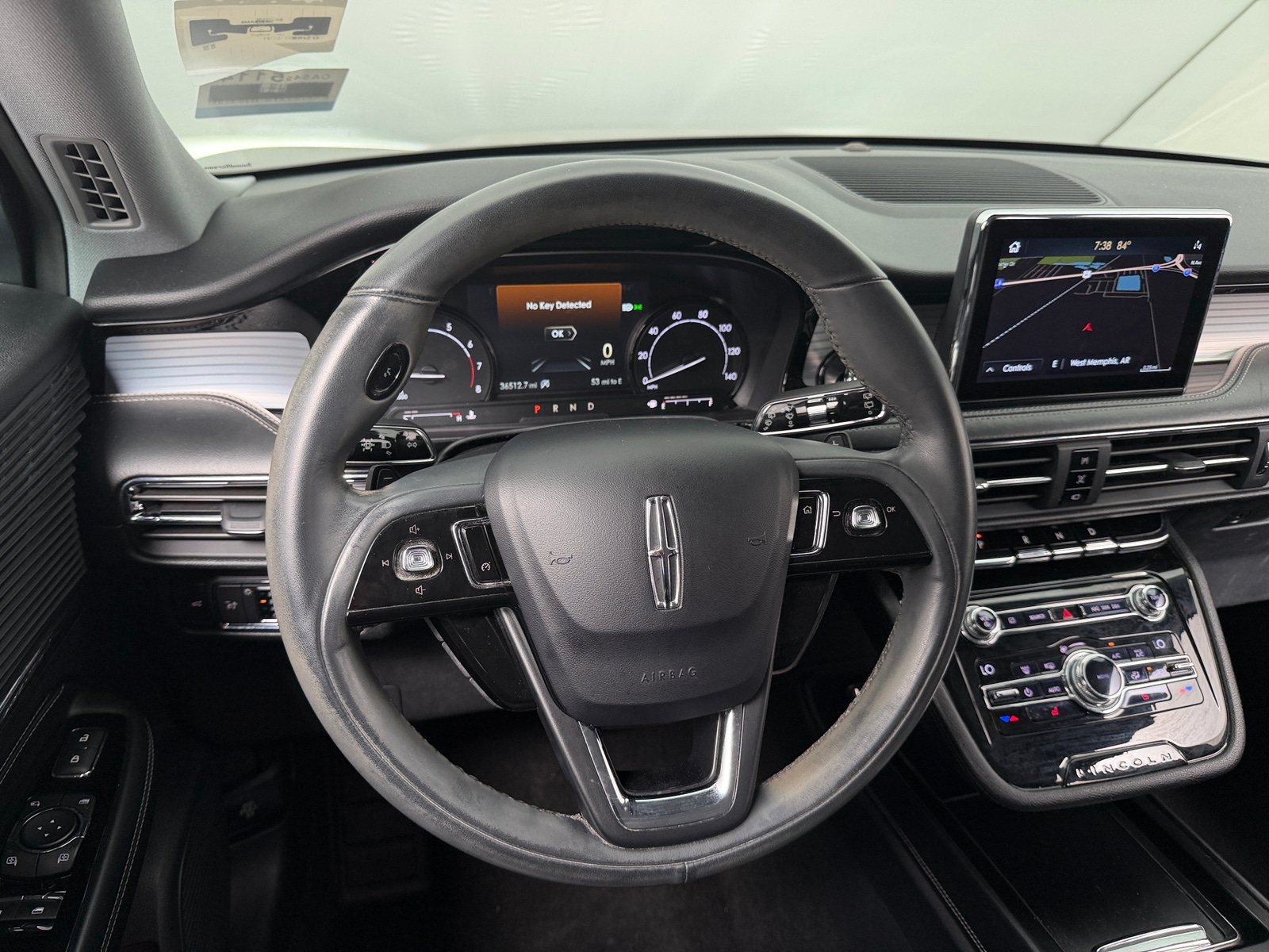 Thumbnail: 2020 Lincoln Corsair - 4