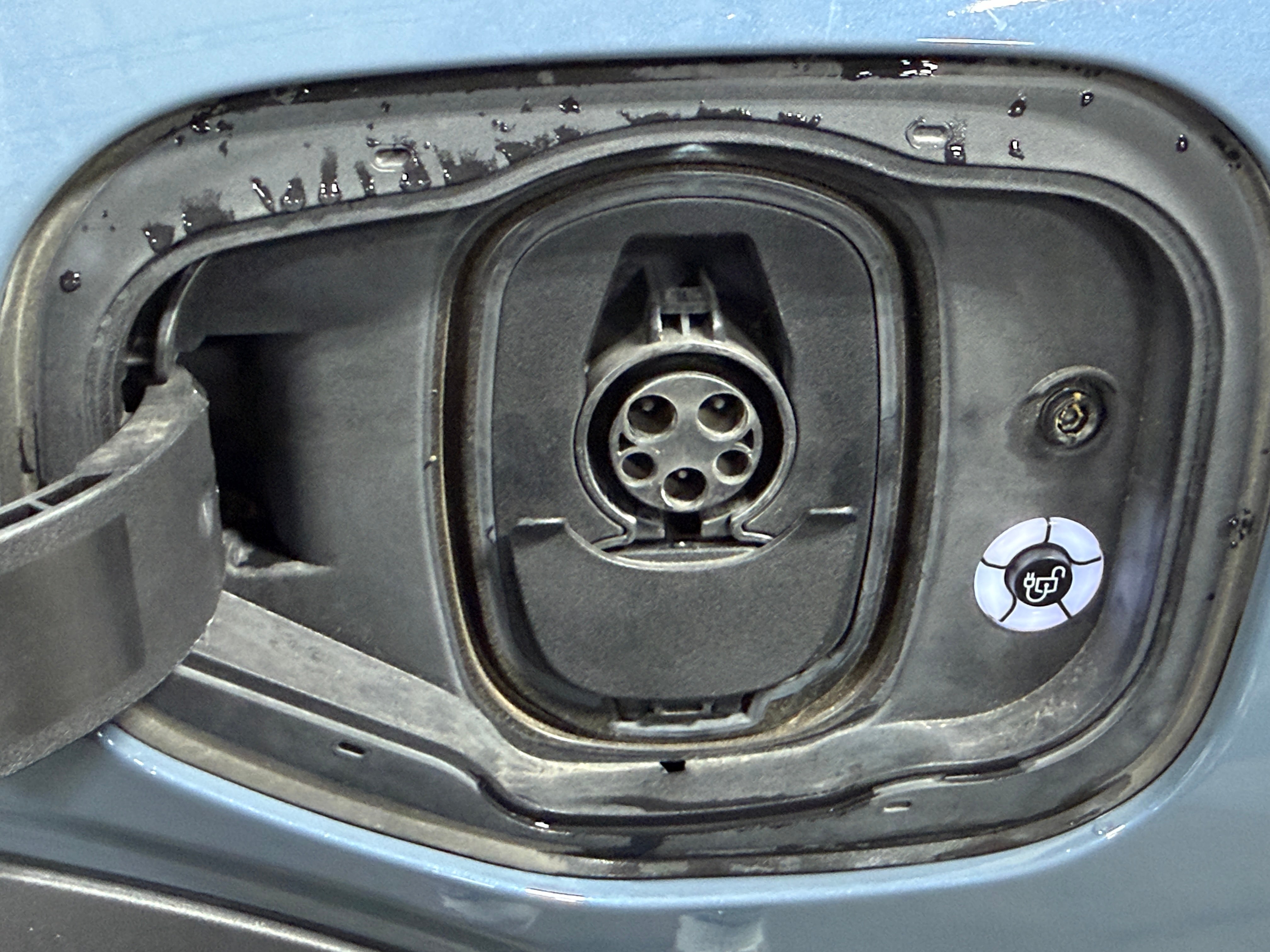 Used 2023 Ford Mustang Mach-E Select AWD with VIN 3FMTK1S51PMA88775 for sale in Auburn, WA