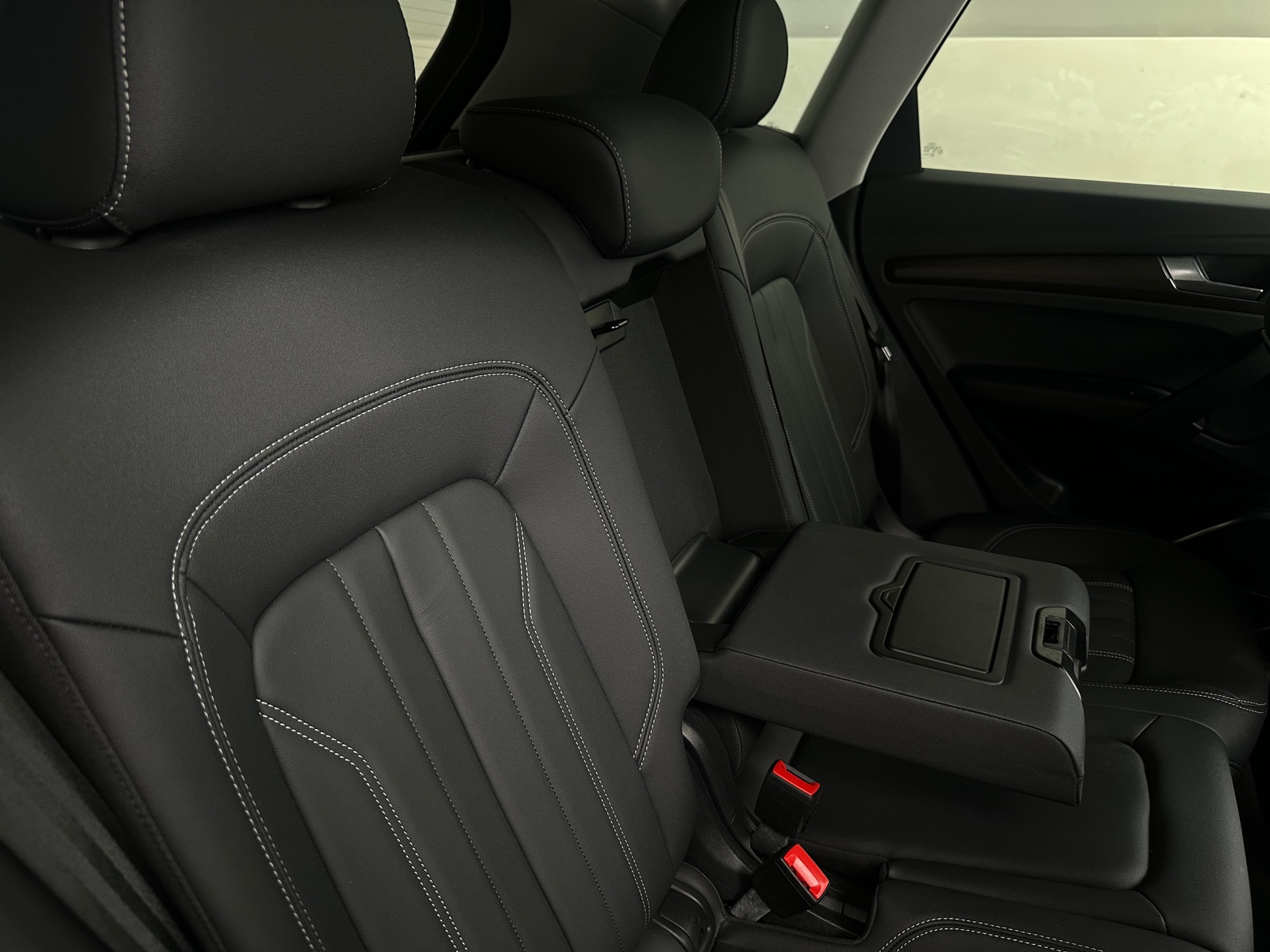 Thumbnail: 2023 Audi Q5 - 5