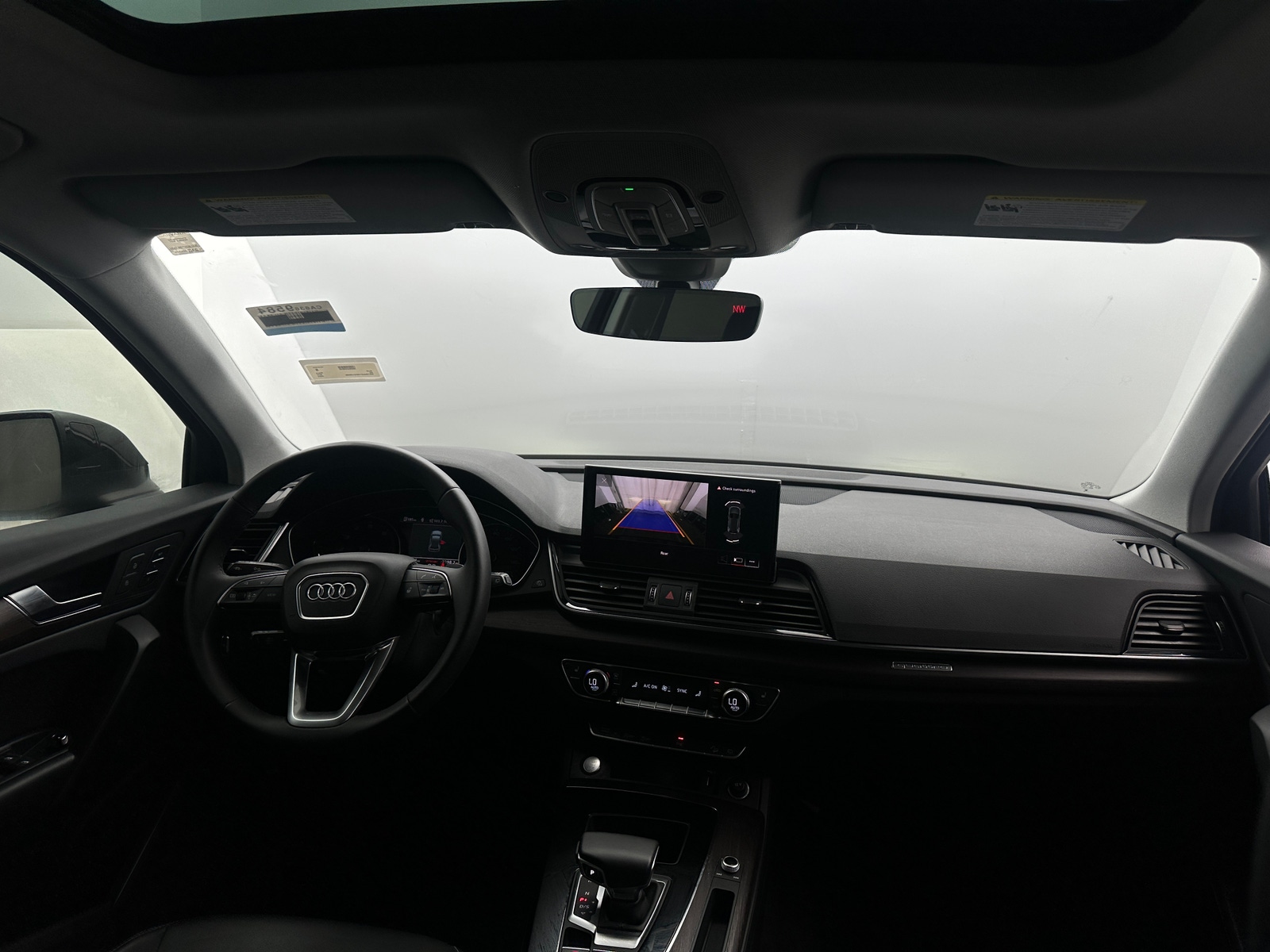 Thumbnail: 2023 Audi Q5 - 2