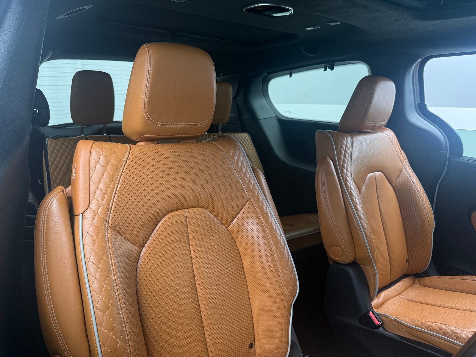 Thumbnail: 2021 Chrysler Pacifica - 5