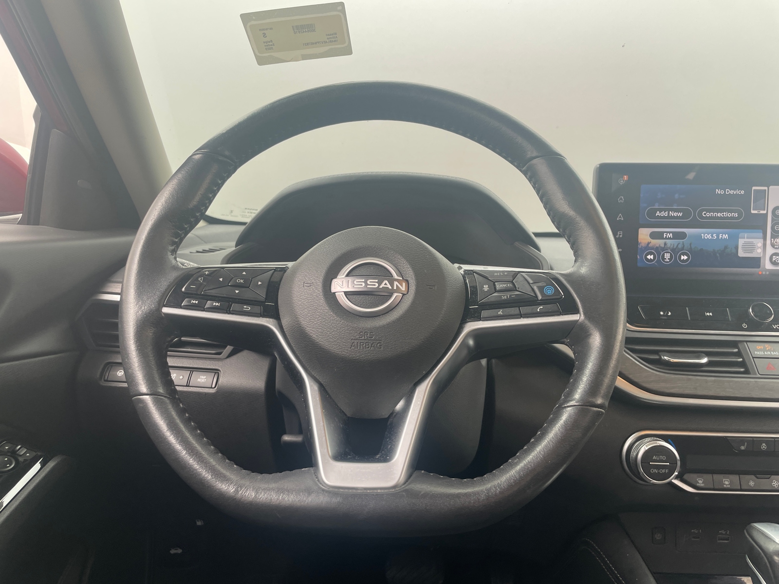 Thumbnail: 2023 Nissan Altima - 4