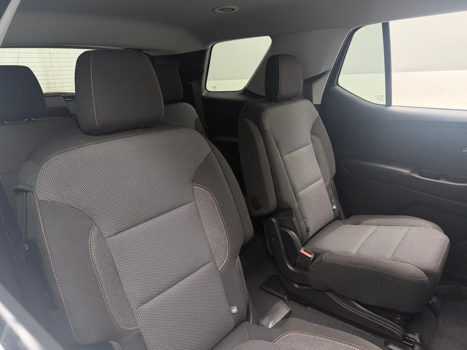 Thumbnail: 2018 Chevrolet Traverse - 6