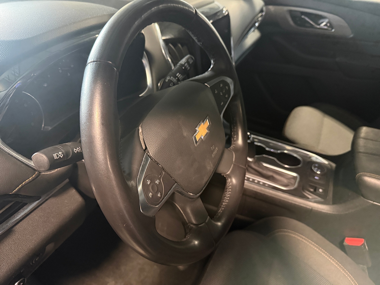 Thumbnail: 2018 Chevrolet Traverse - 5