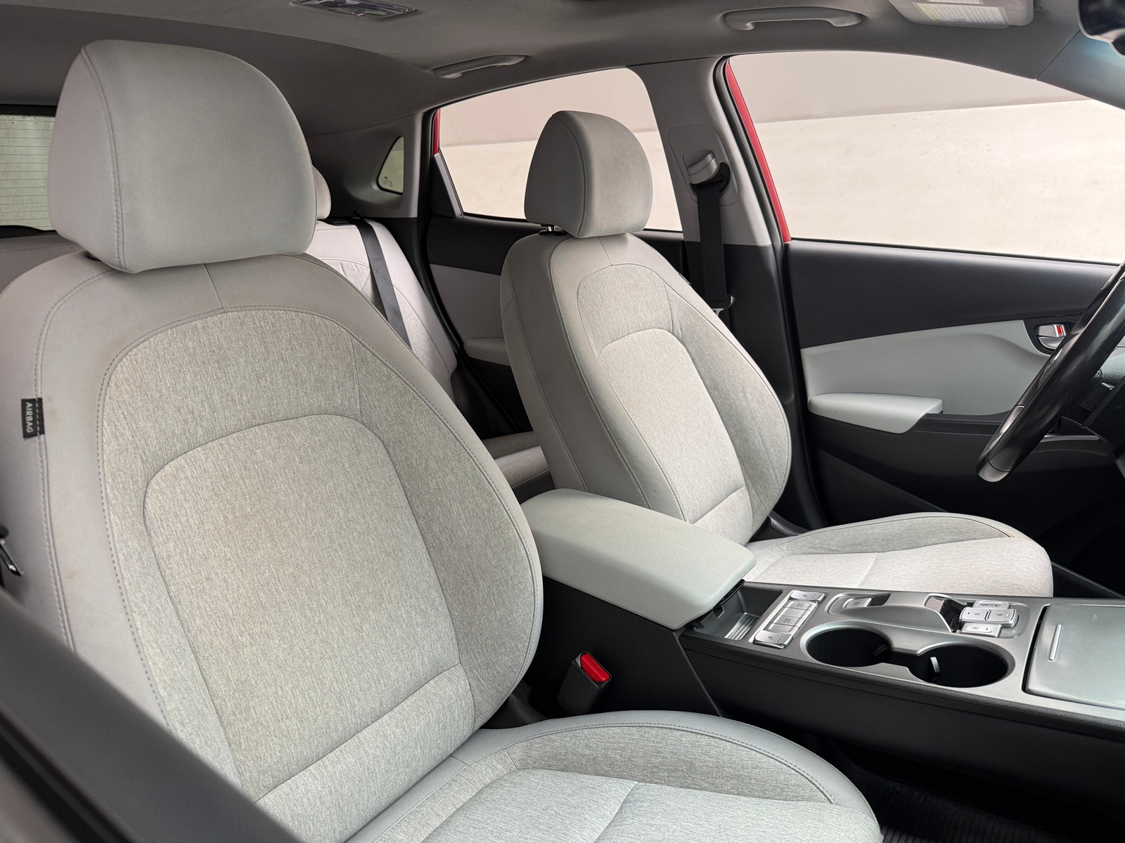 Thumbnail: 2023 Hyundai Kona - 2