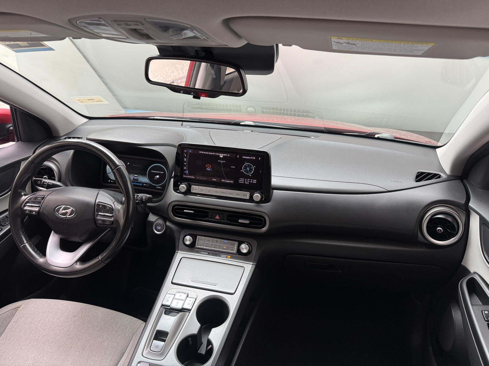 Thumbnail: 2023 Hyundai Kona - 3