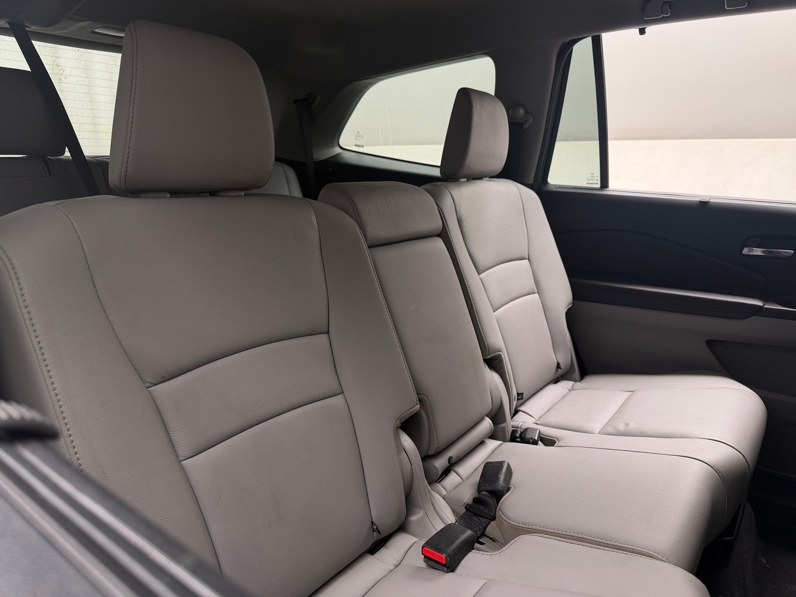 Thumbnail: 2022 Honda Pilot - 5
