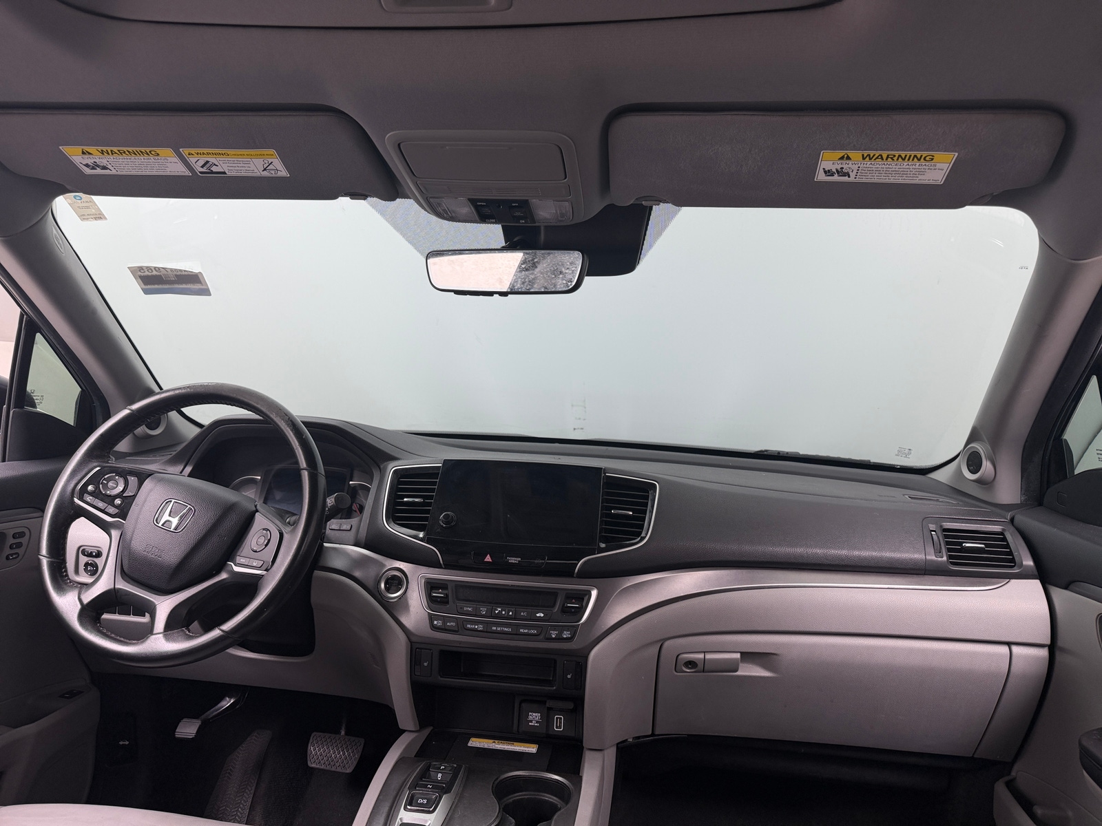 Thumbnail: 2022 Honda Pilot - 2