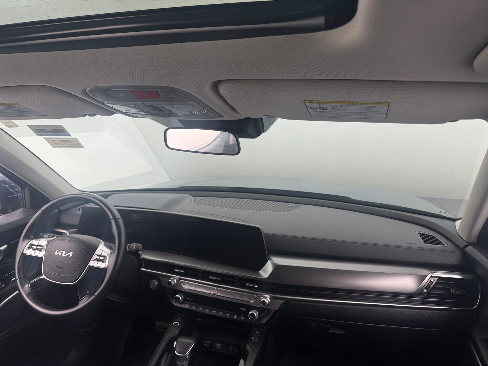 Thumbnail: 2025 Kia Telluride - 2