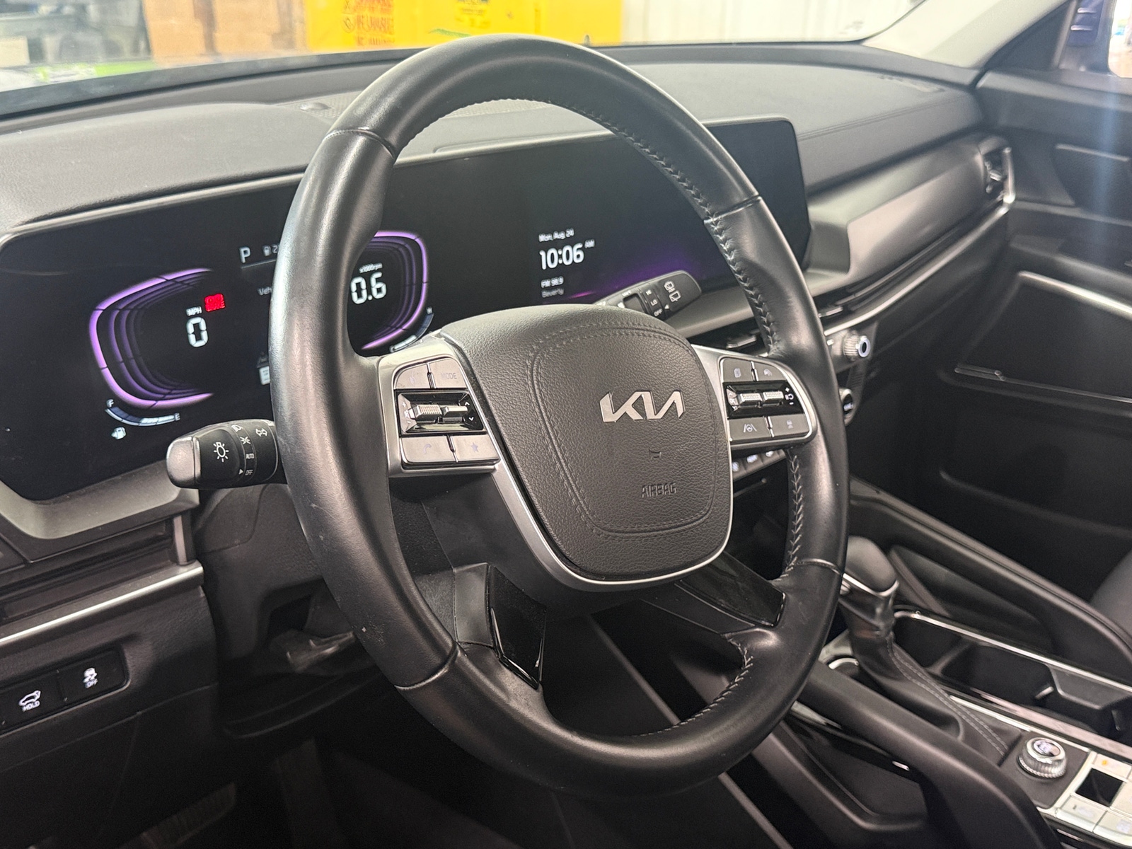Thumbnail: 2025 Kia Telluride - 4
