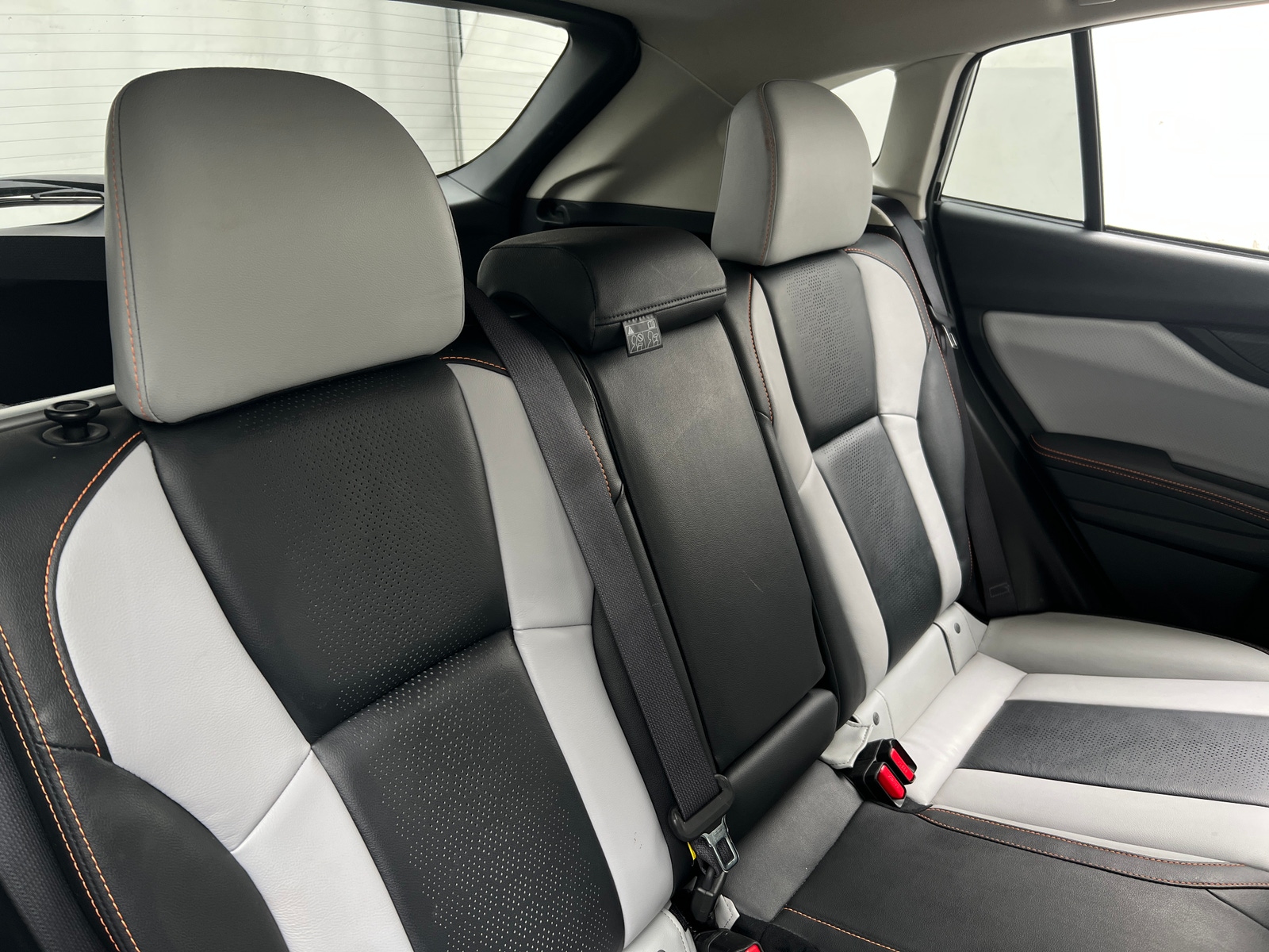 Thumbnail: 2019 Subaru Crosstrek - 5