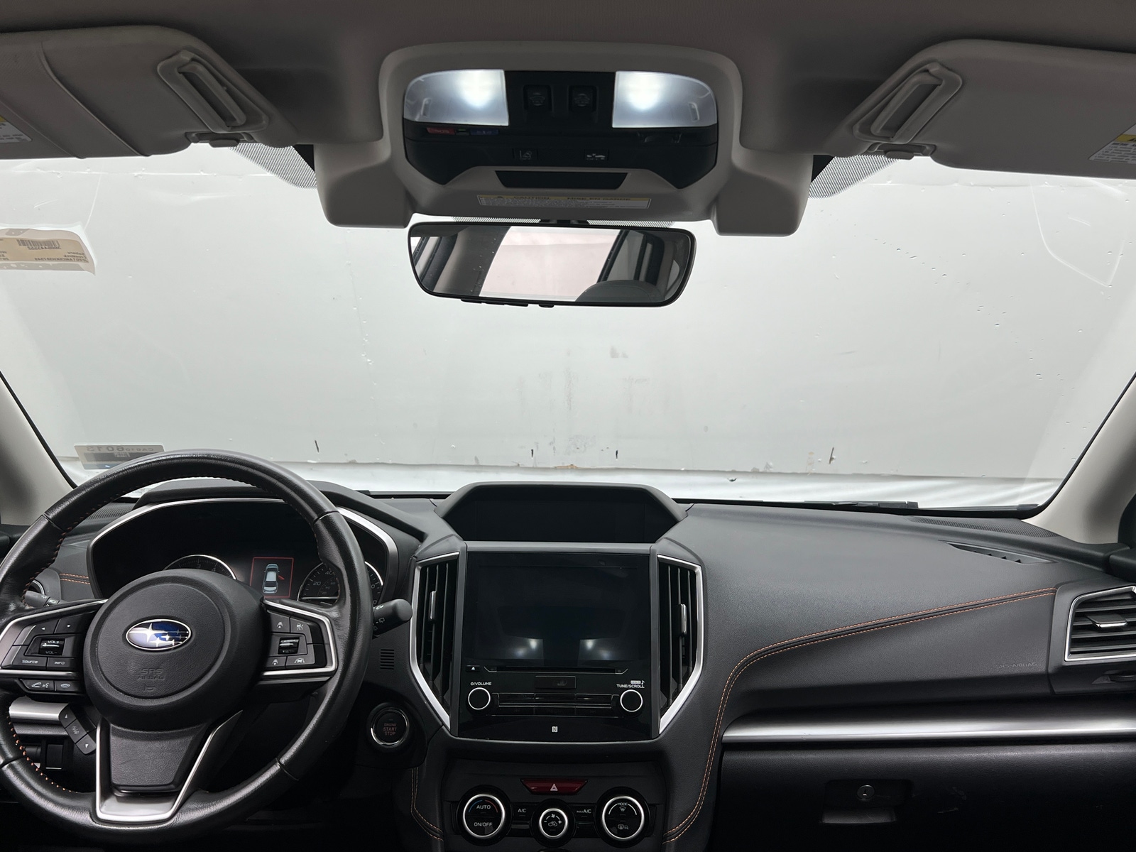 Thumbnail: 2019 Subaru Crosstrek - 2