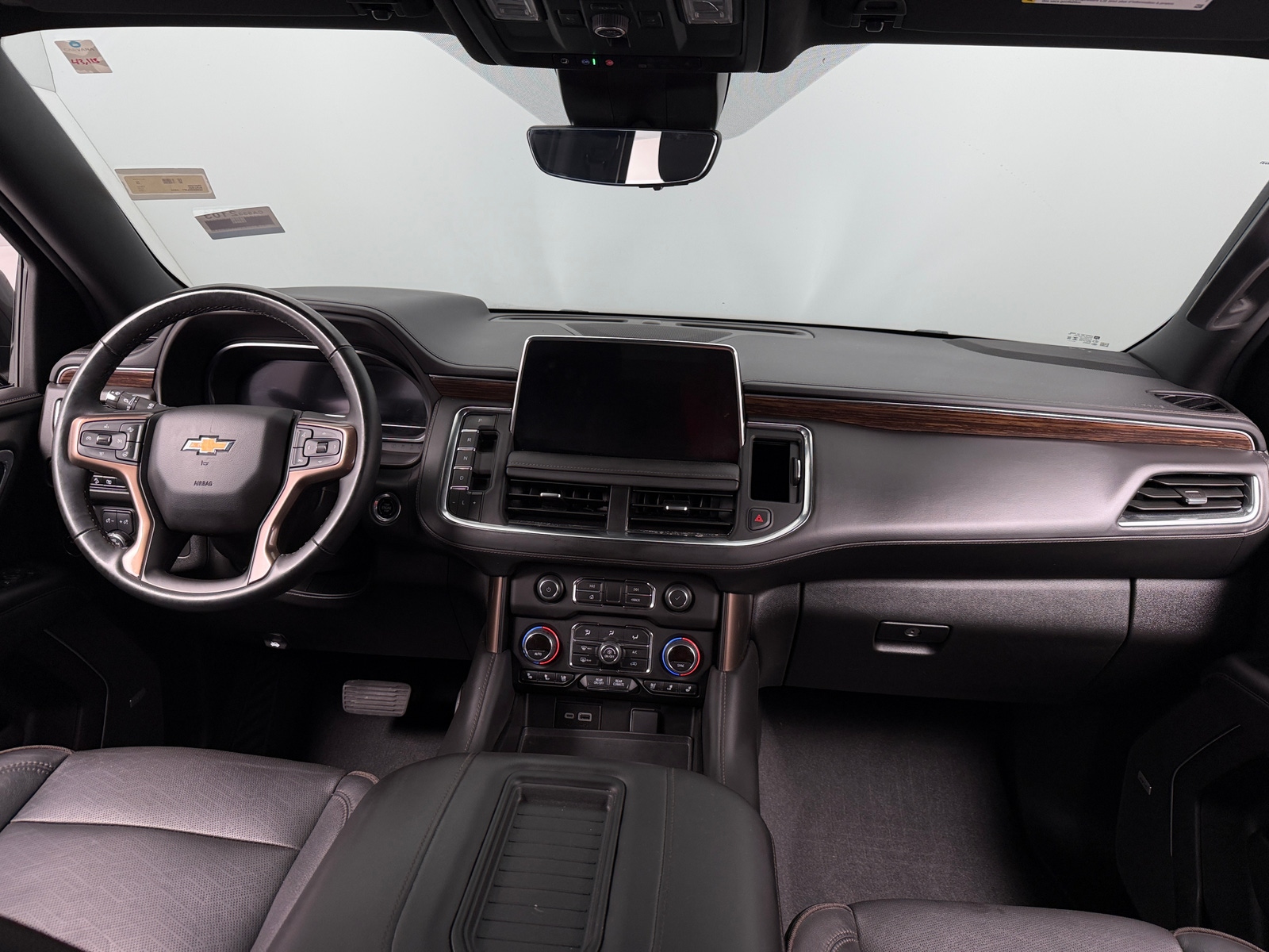 Thumbnail: 2023 Chevrolet Suburban - 2
