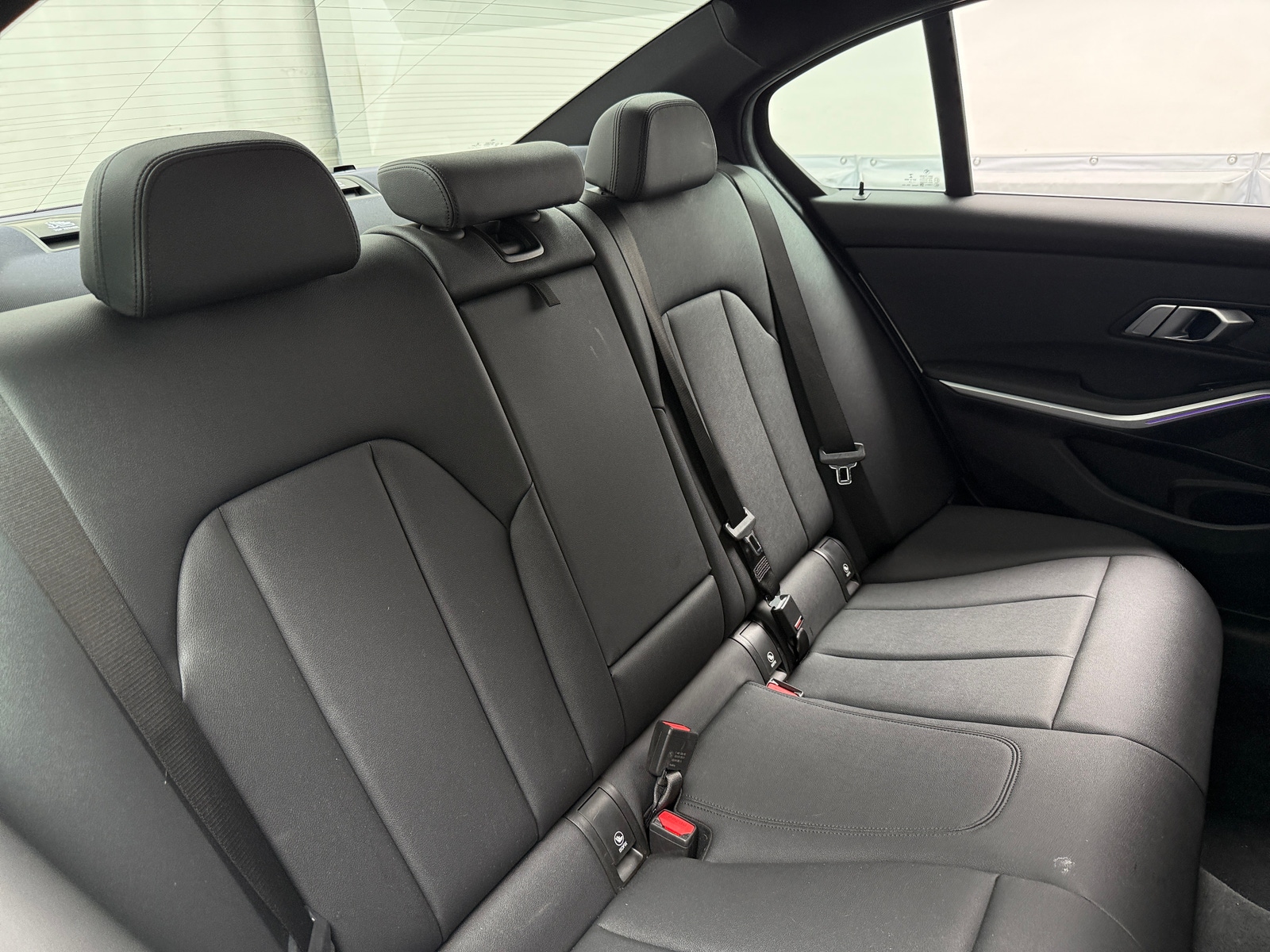 Thumbnail: 2019 BMW 3 Series - 5