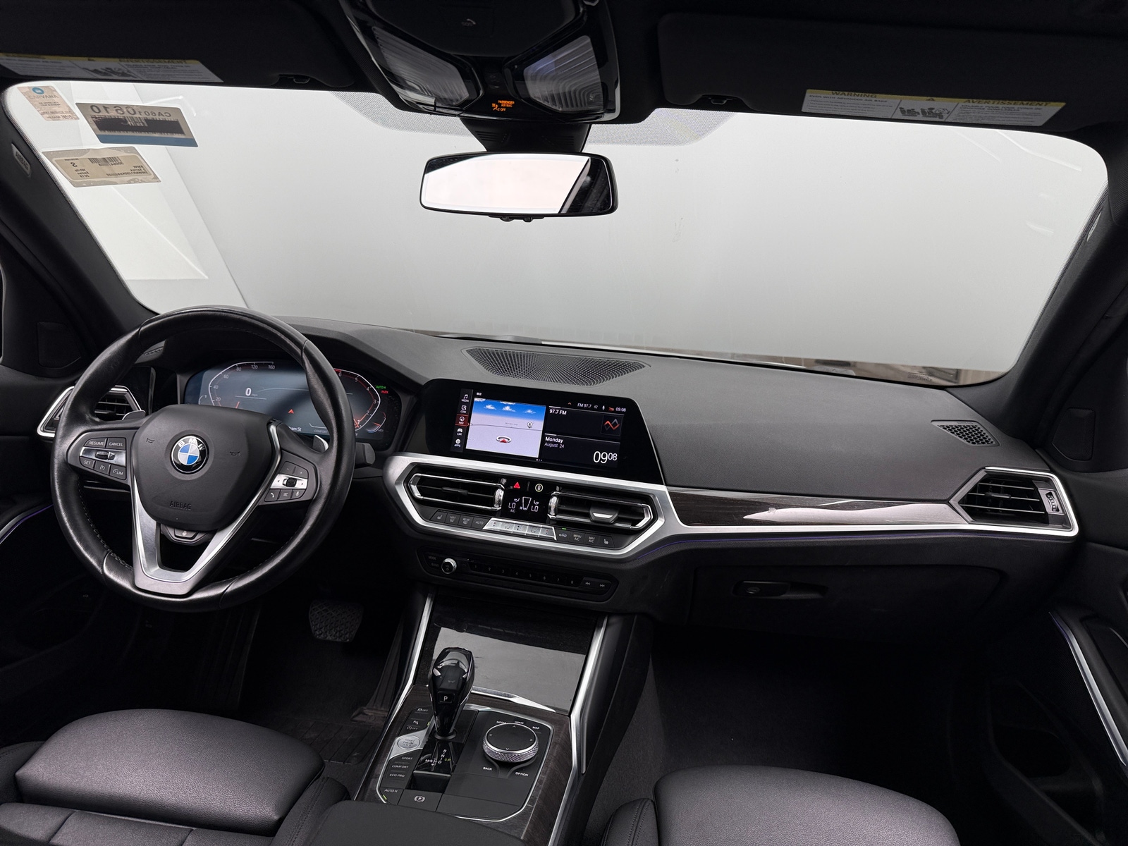 Thumbnail: 2019 BMW 3 Series - 2