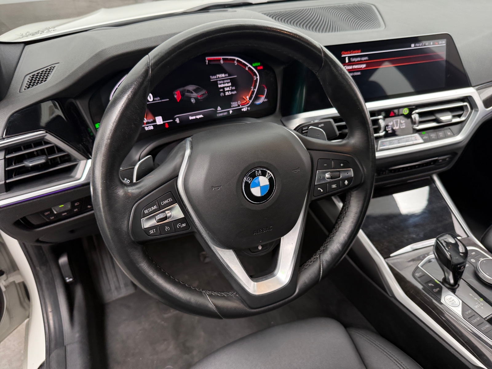 Thumbnail: 2019 BMW 3 Series - 4