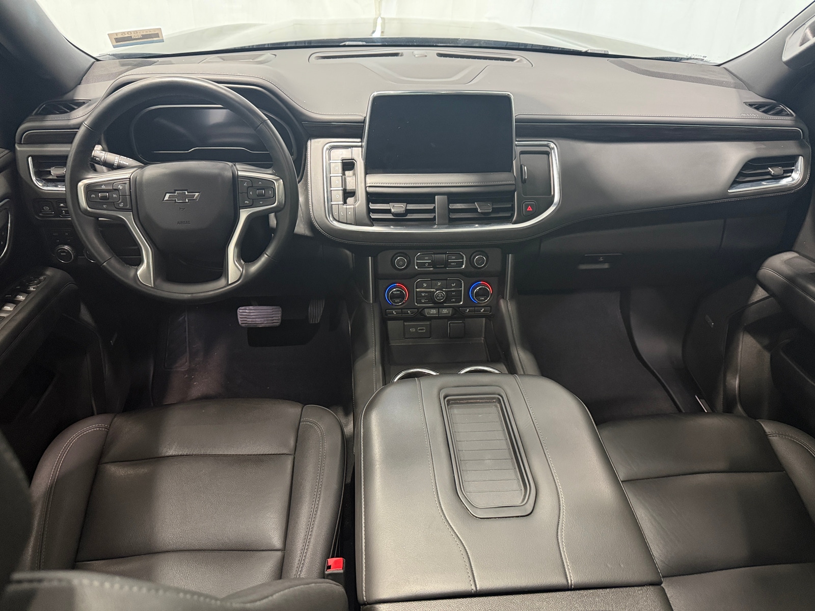 Thumbnail: 2023 Chevrolet Tahoe - 2