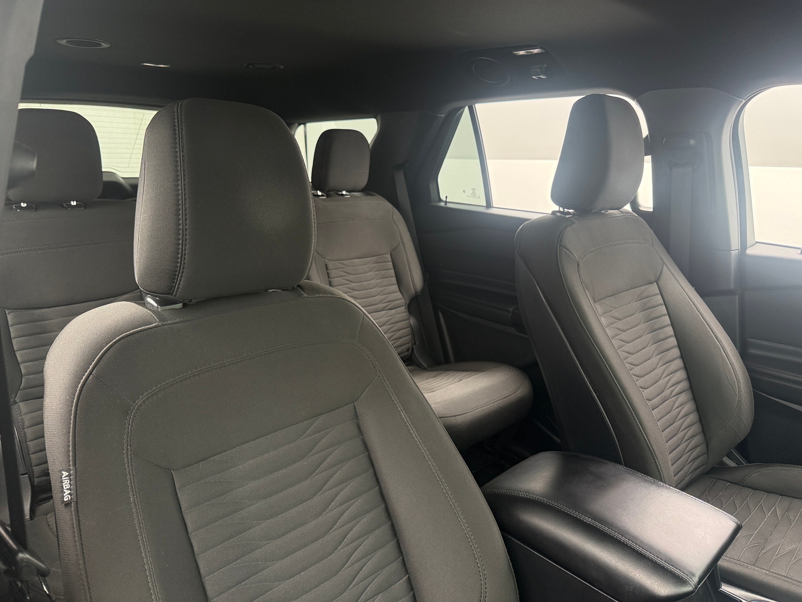Thumbnail: 2020 Ford Explorer - 2
