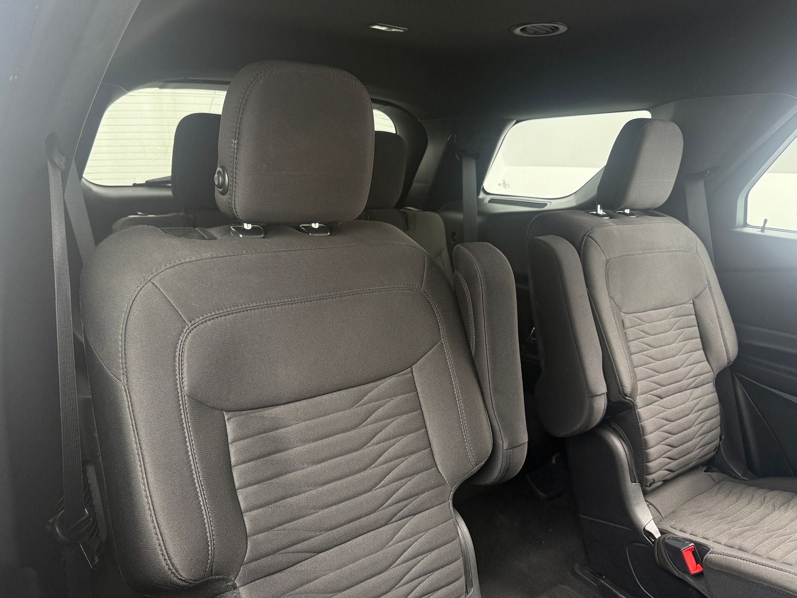 Thumbnail: 2020 Ford Explorer - 6