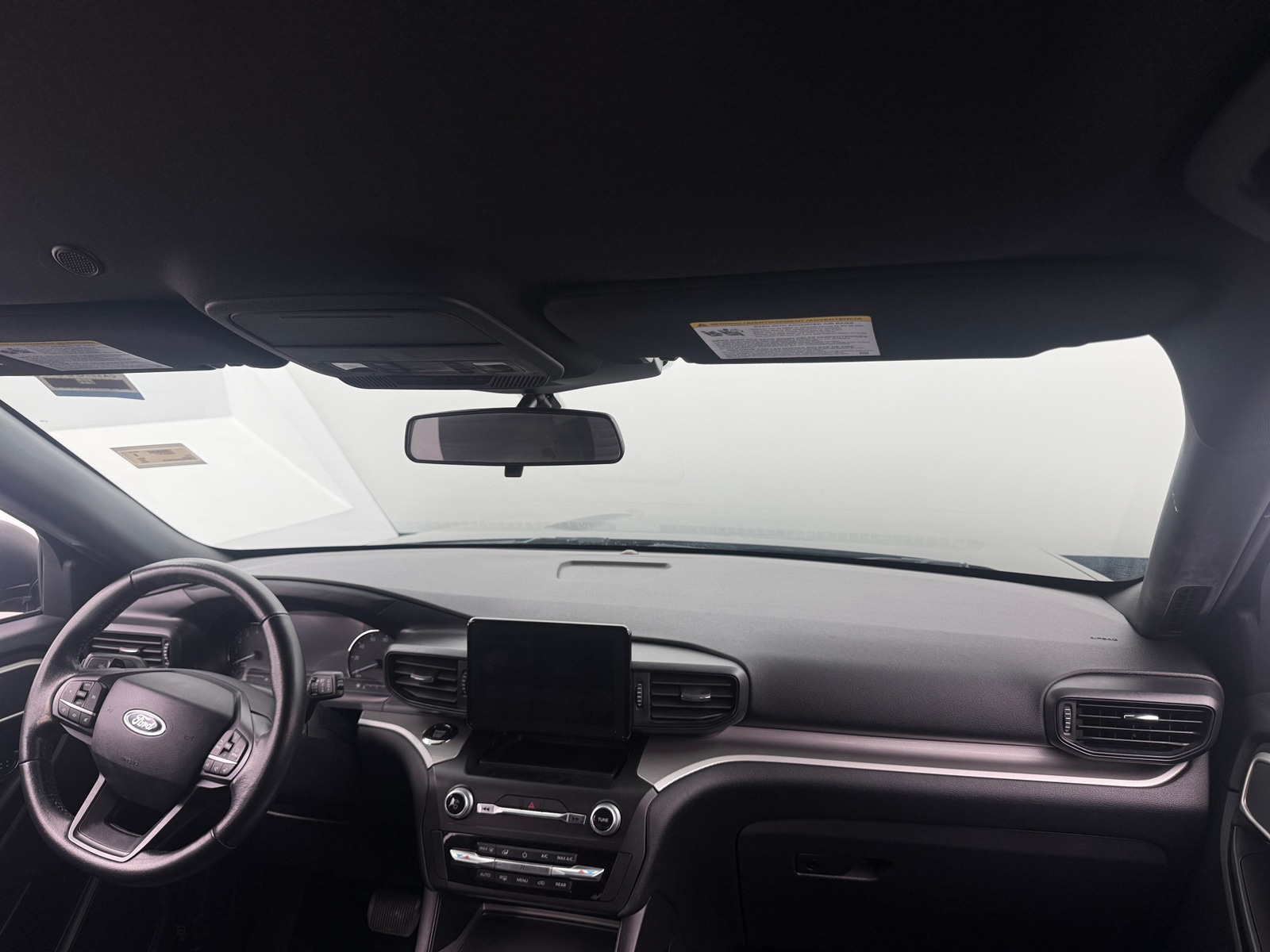 Thumbnail: 2020 Ford Explorer - 3