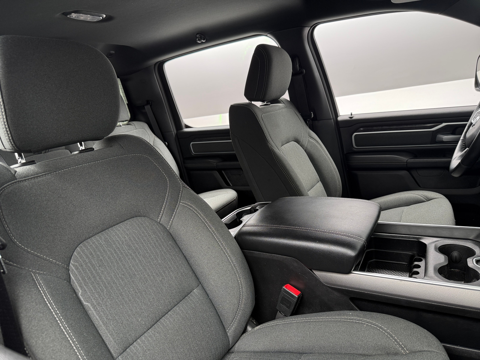 Thumbnail: 2022 RAM 1500 - 2